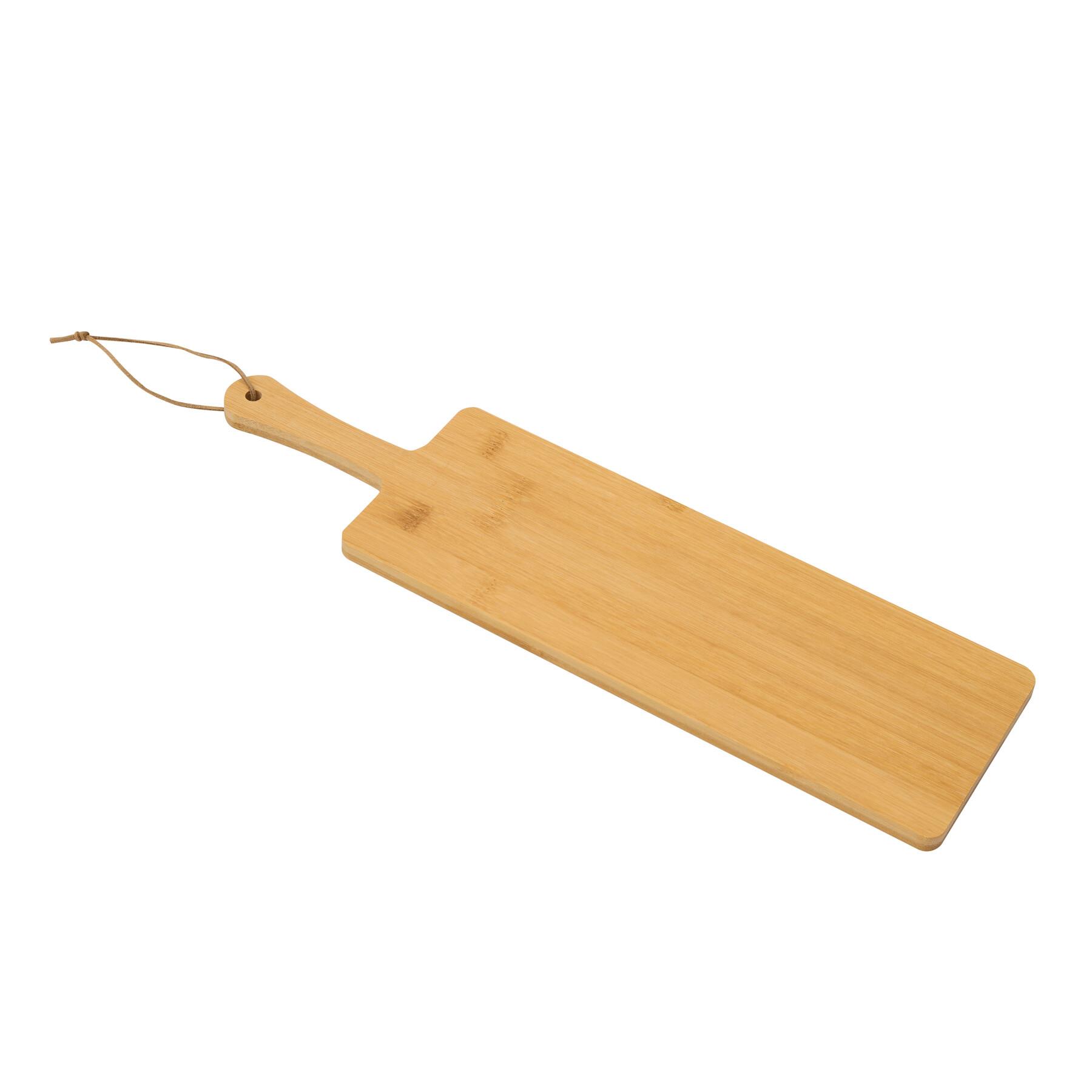 LONG BAMBOO - Schneidebrett