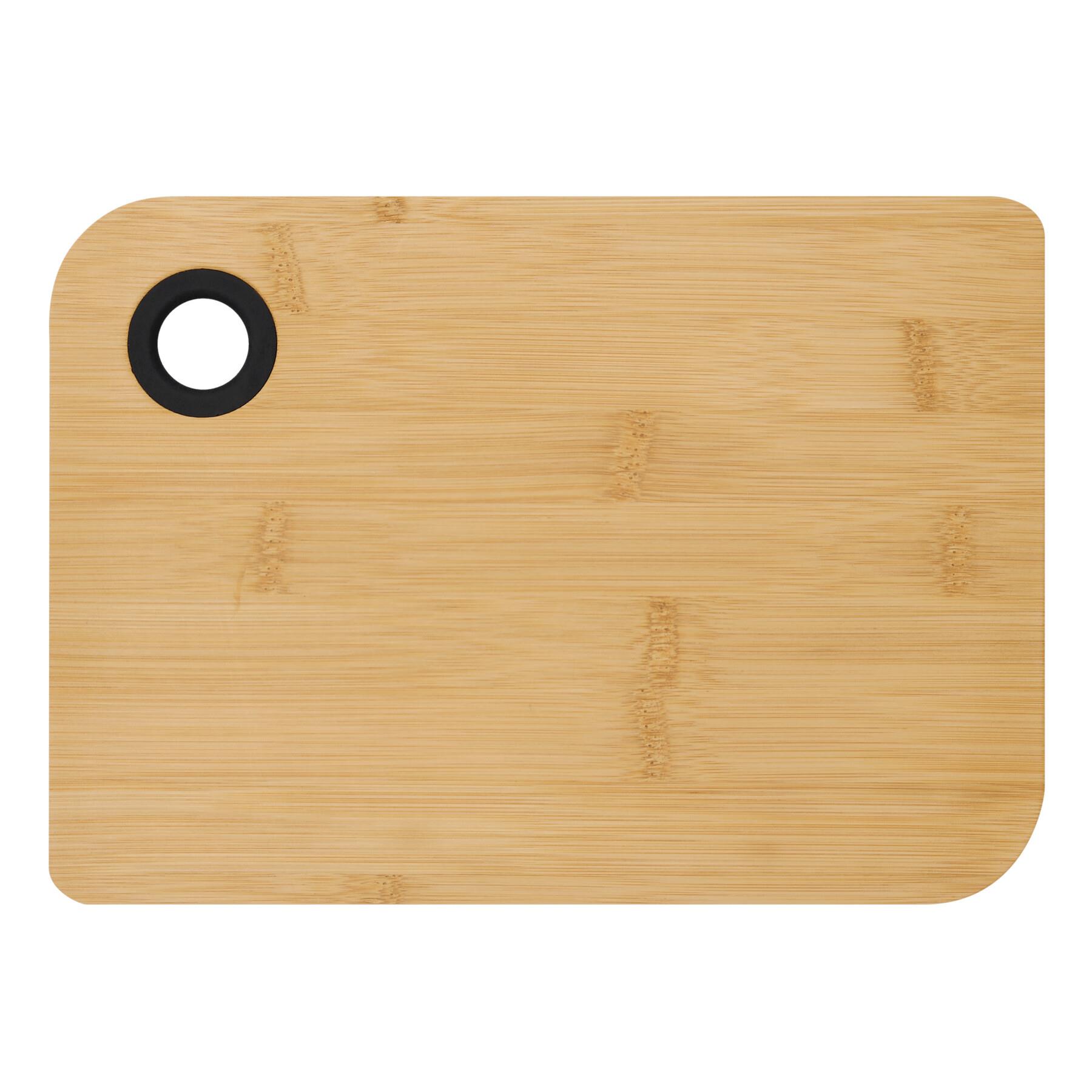 BAMBOO KIT - Schneidebrett