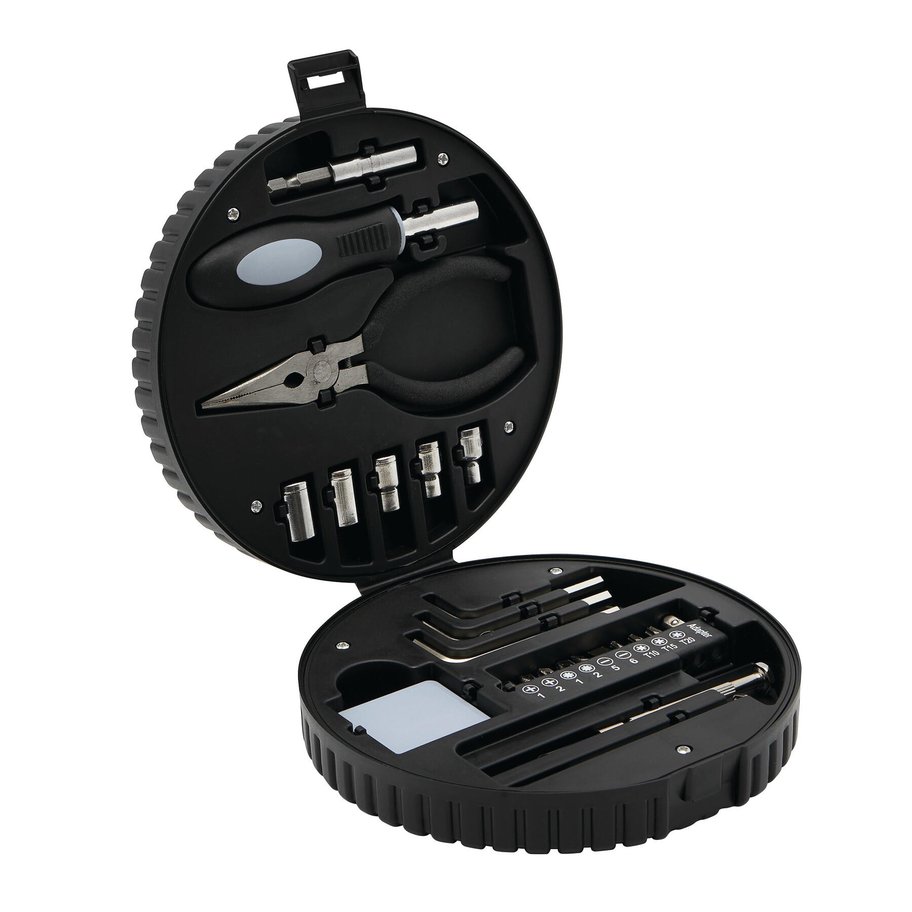 COMPACTY - Werkzeug-Set