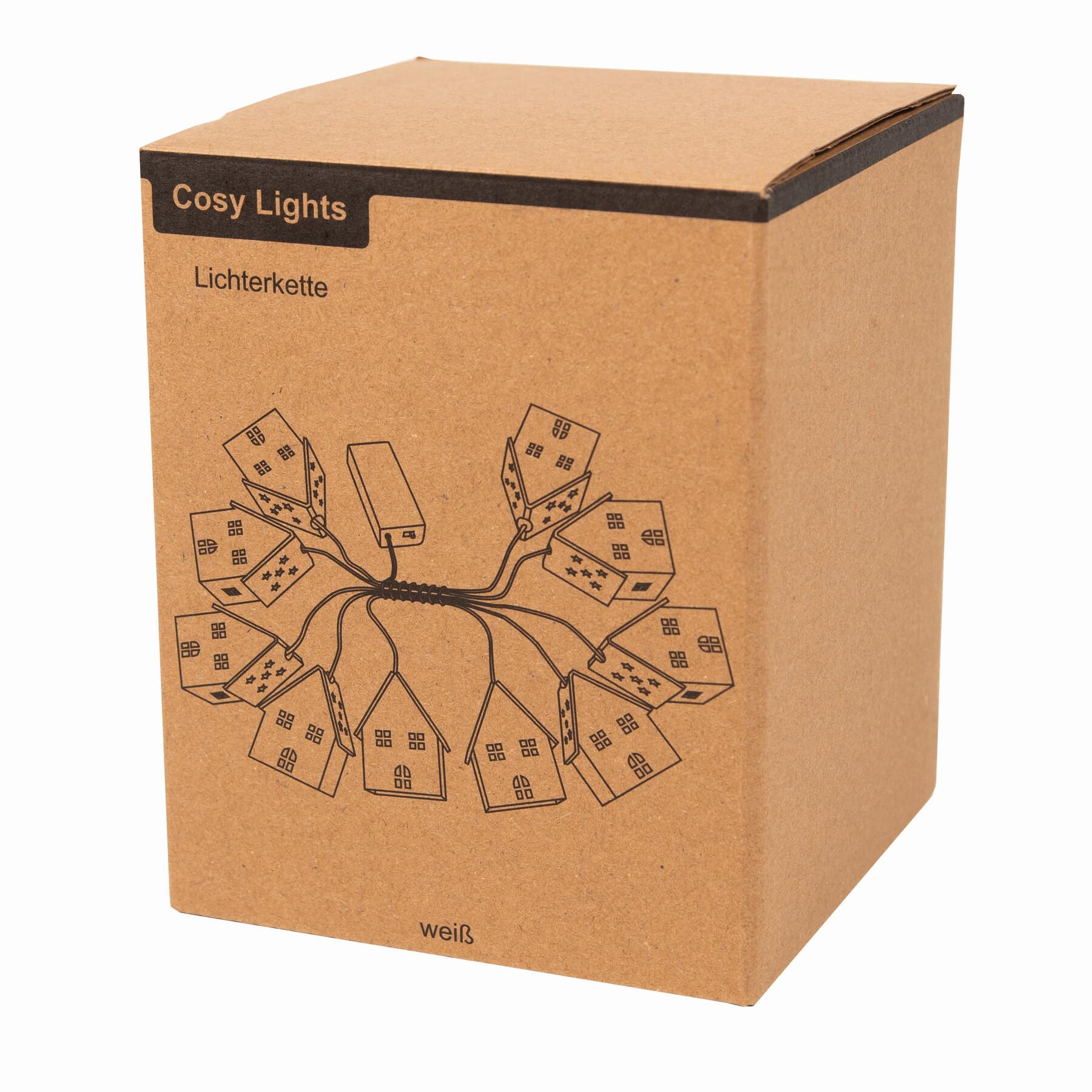 COSY LIGHTS - Lichterkette