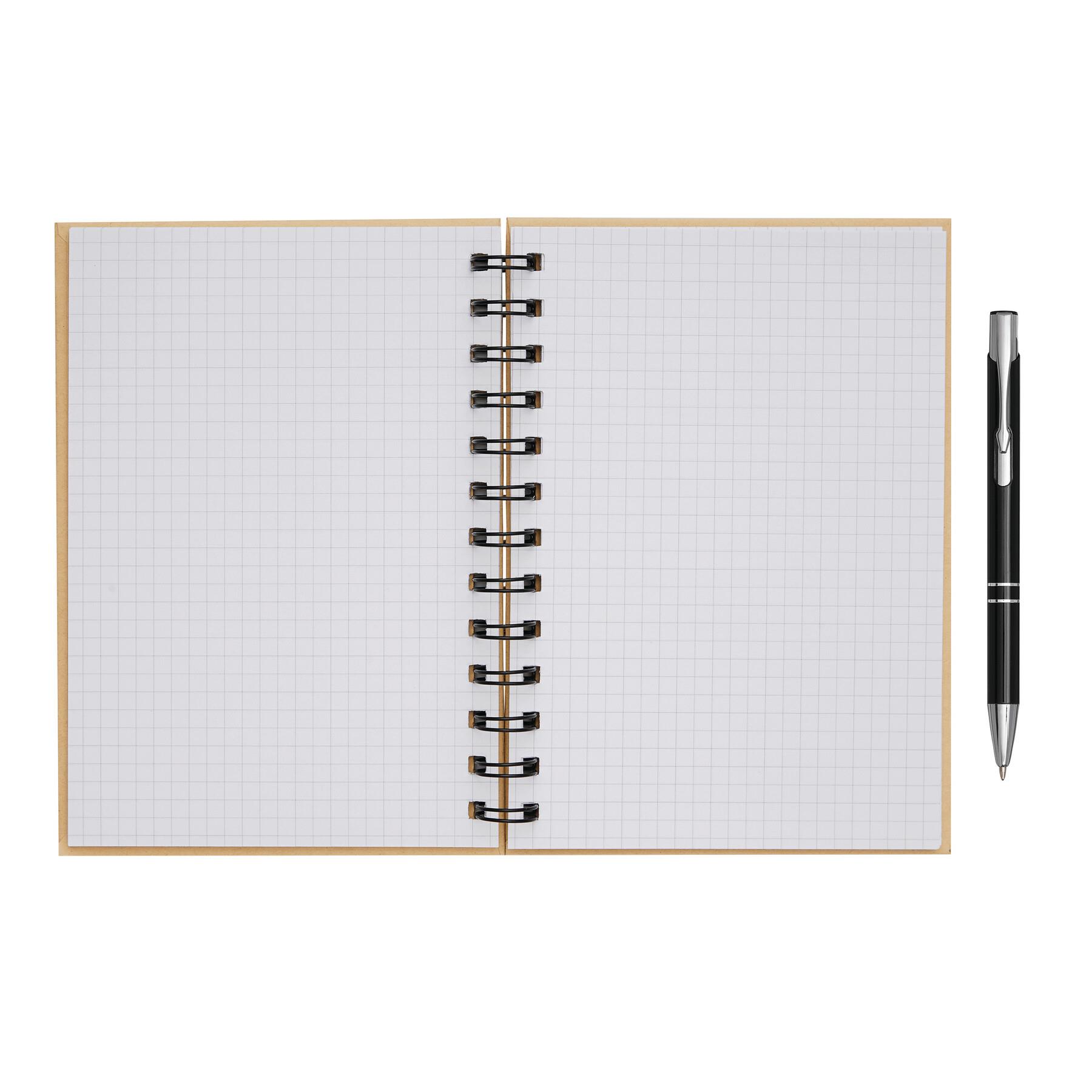 JOURNALIST - Notizbuch