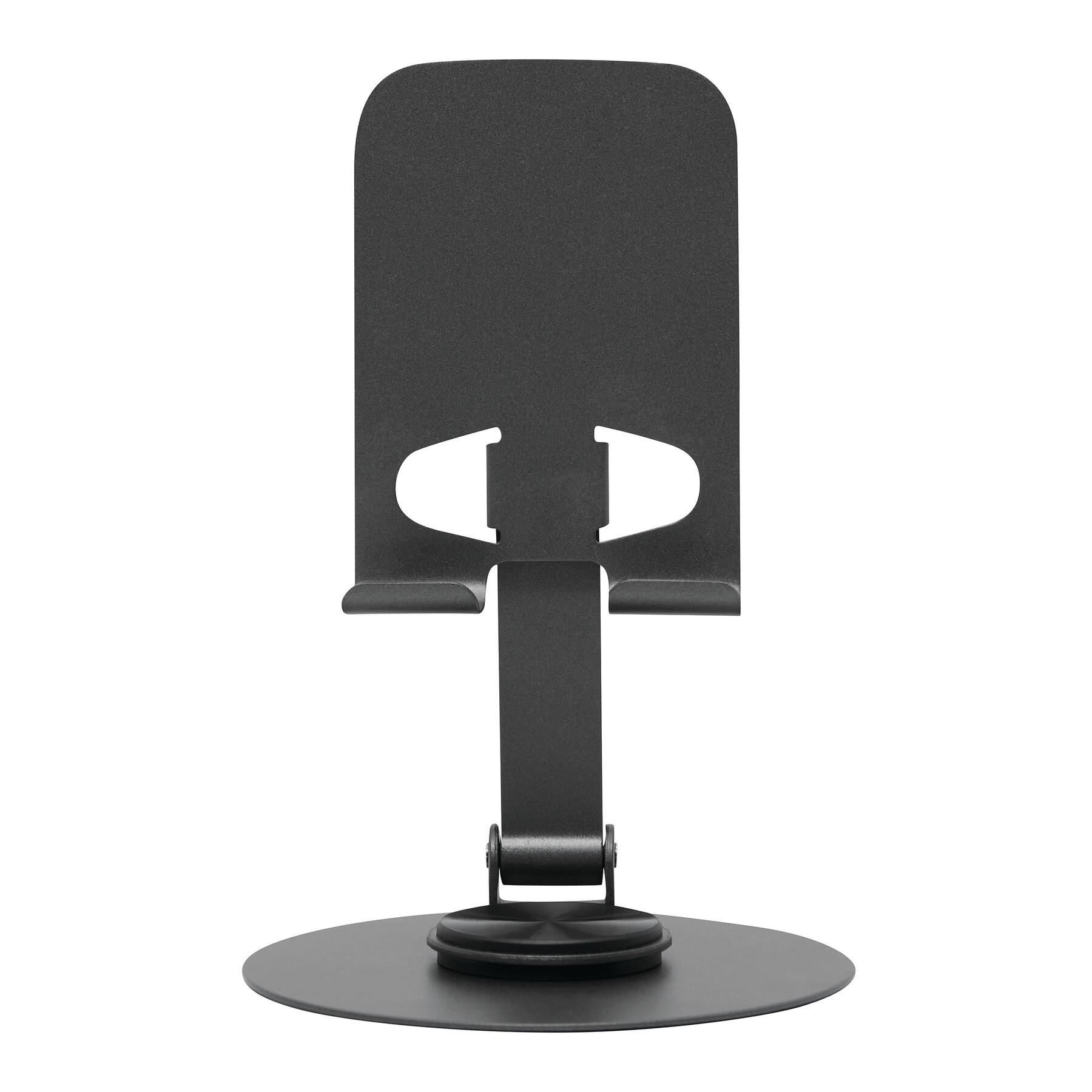 DESK MASTER - Faltbarer Smartphone-Halter