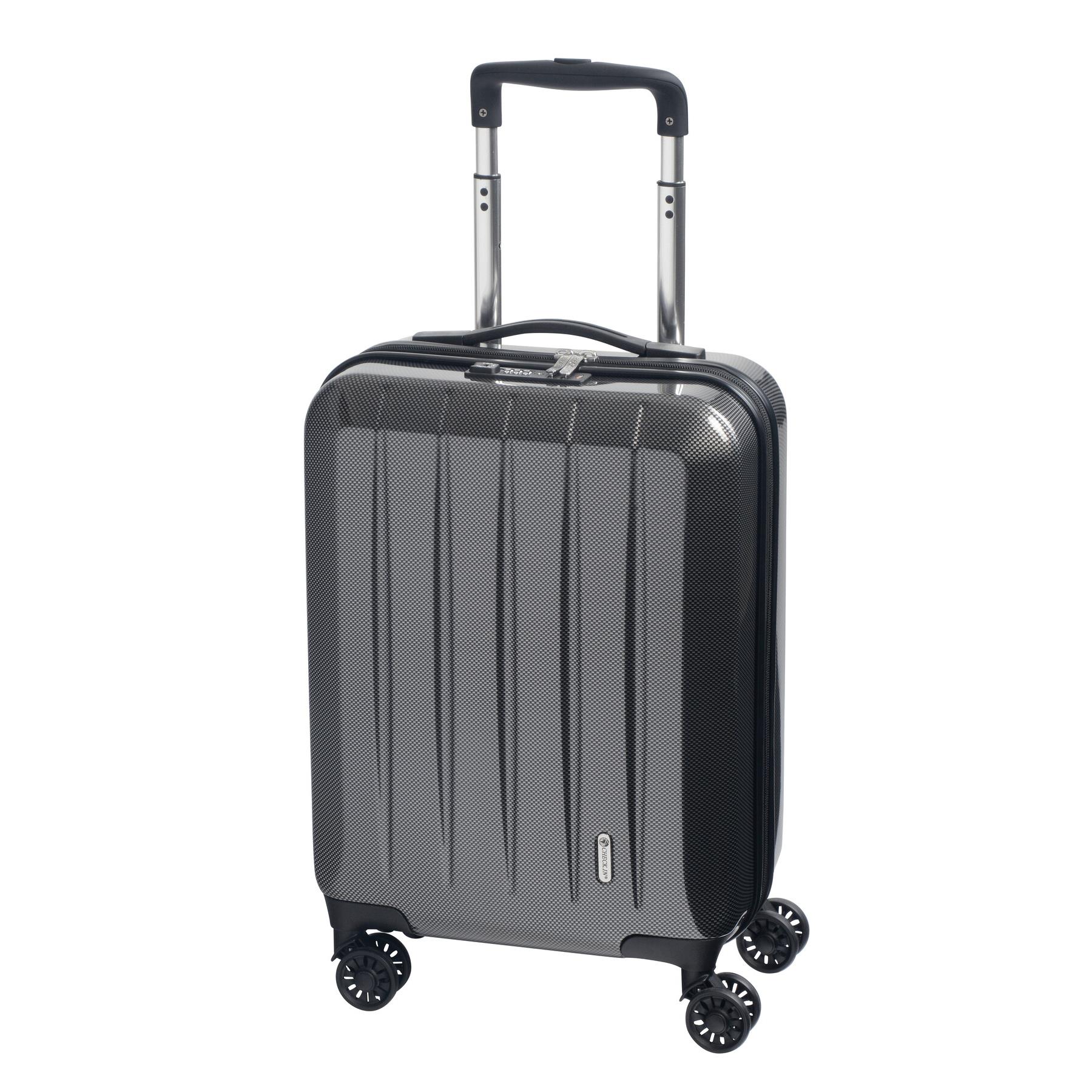 LONDON 2.0 - Trolley-Set, 3-tlg.