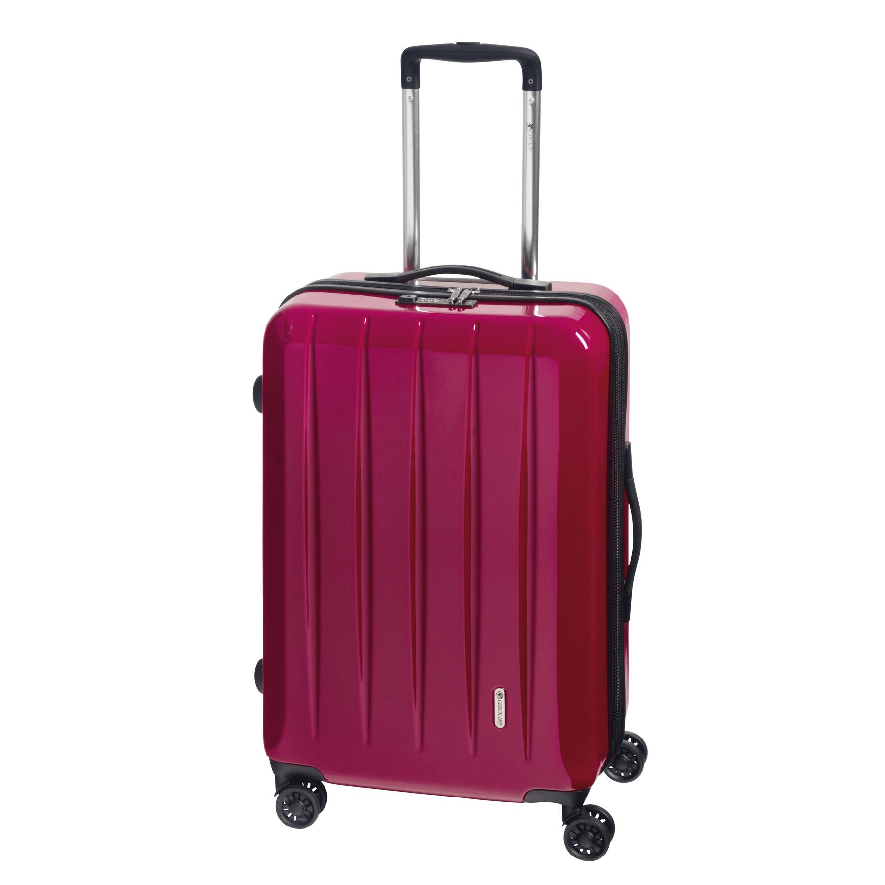 LONDON 2.0 - Trolley-Set, 3-tlg.