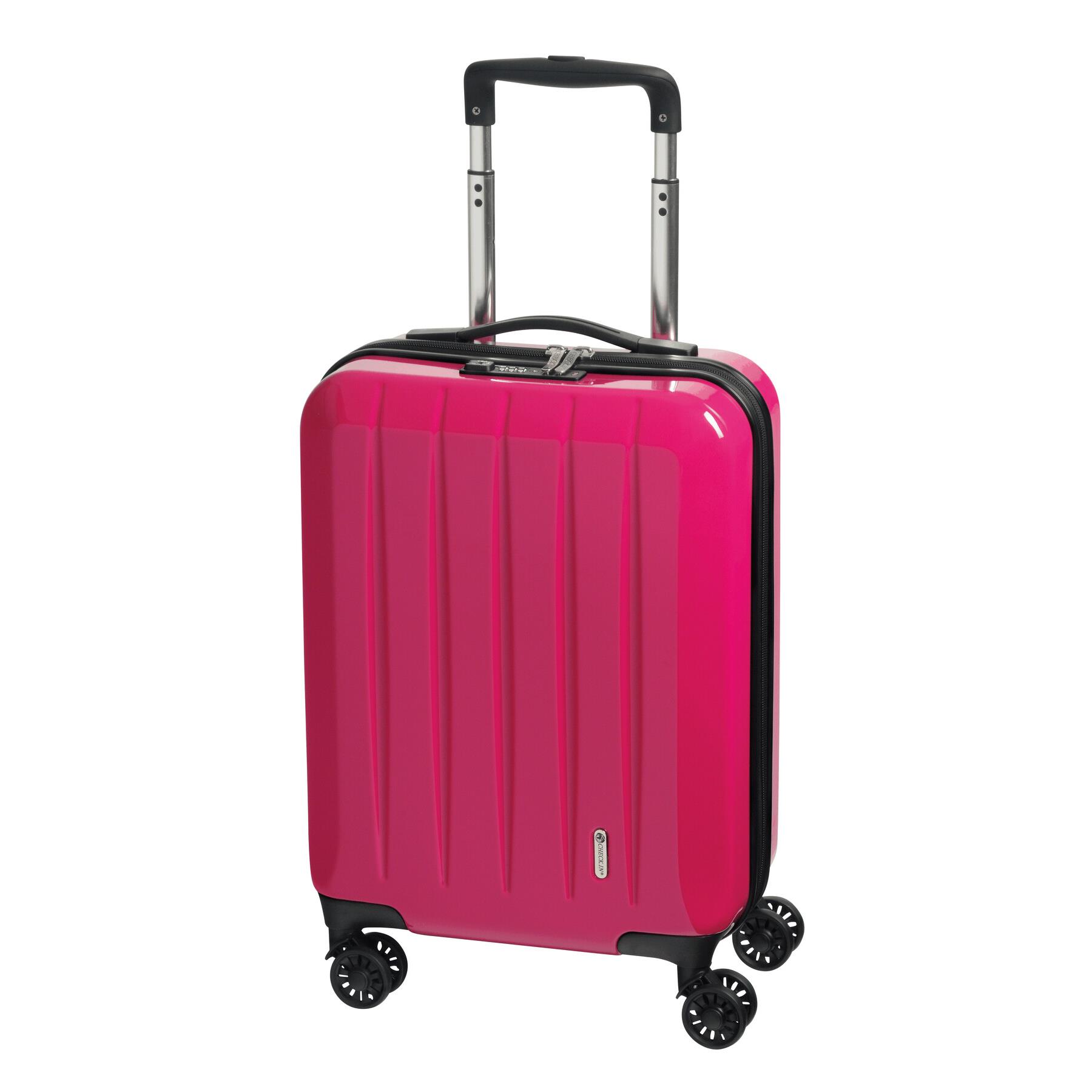 LONDON 2.0 - Trolley-Set, 3-tlg.