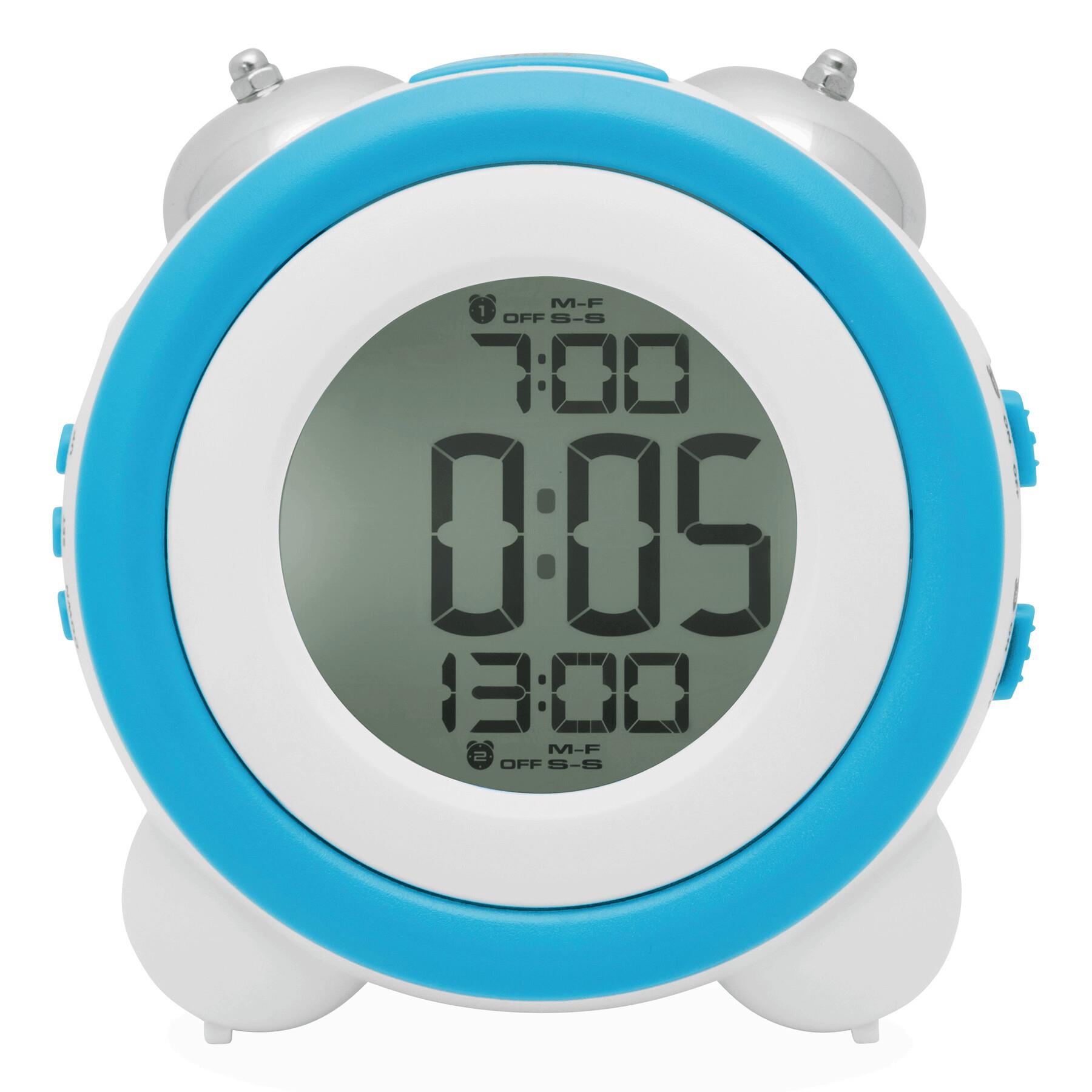 MODERN RETRO - Wecker