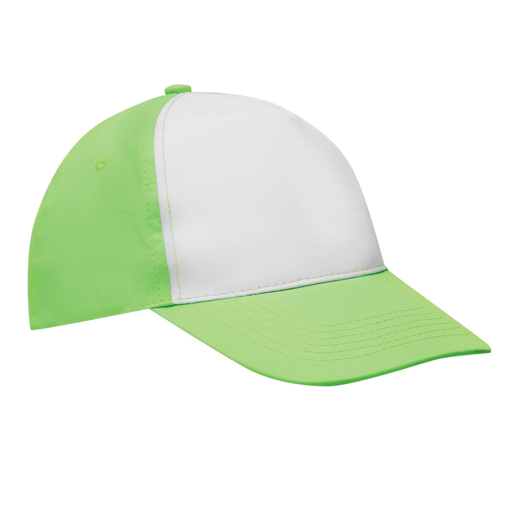 SHINY - 5-Panel-Baseball-Cap
