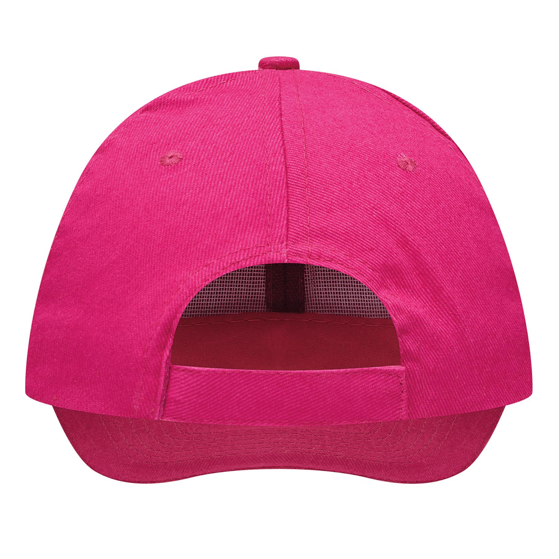LIBERTY - 6-Panel-Sandwich-Cap