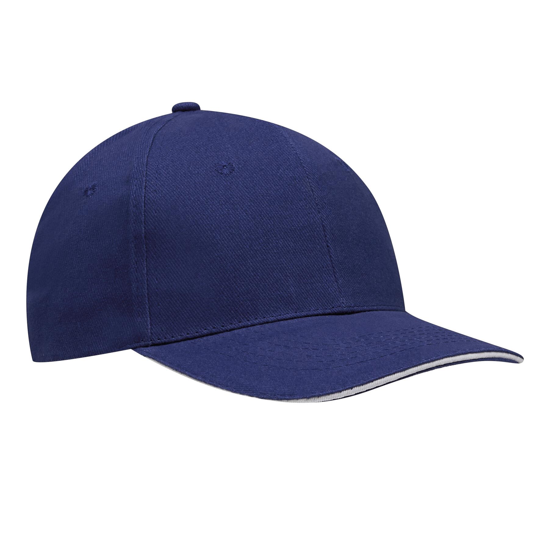 LIBERTY - 6-Panel-Sandwich-Cap