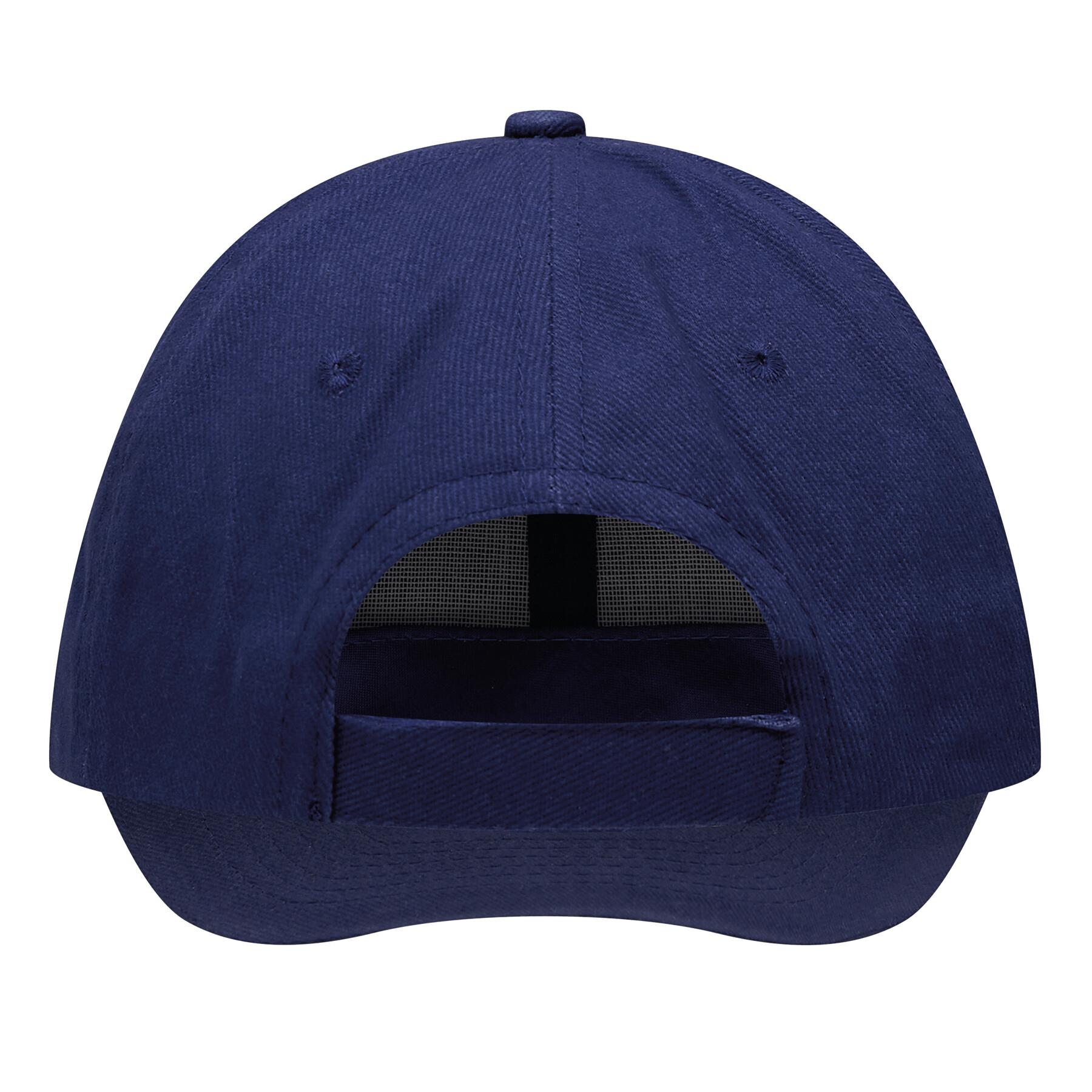 LIBERTY - 6-Panel-Sandwich-Cap