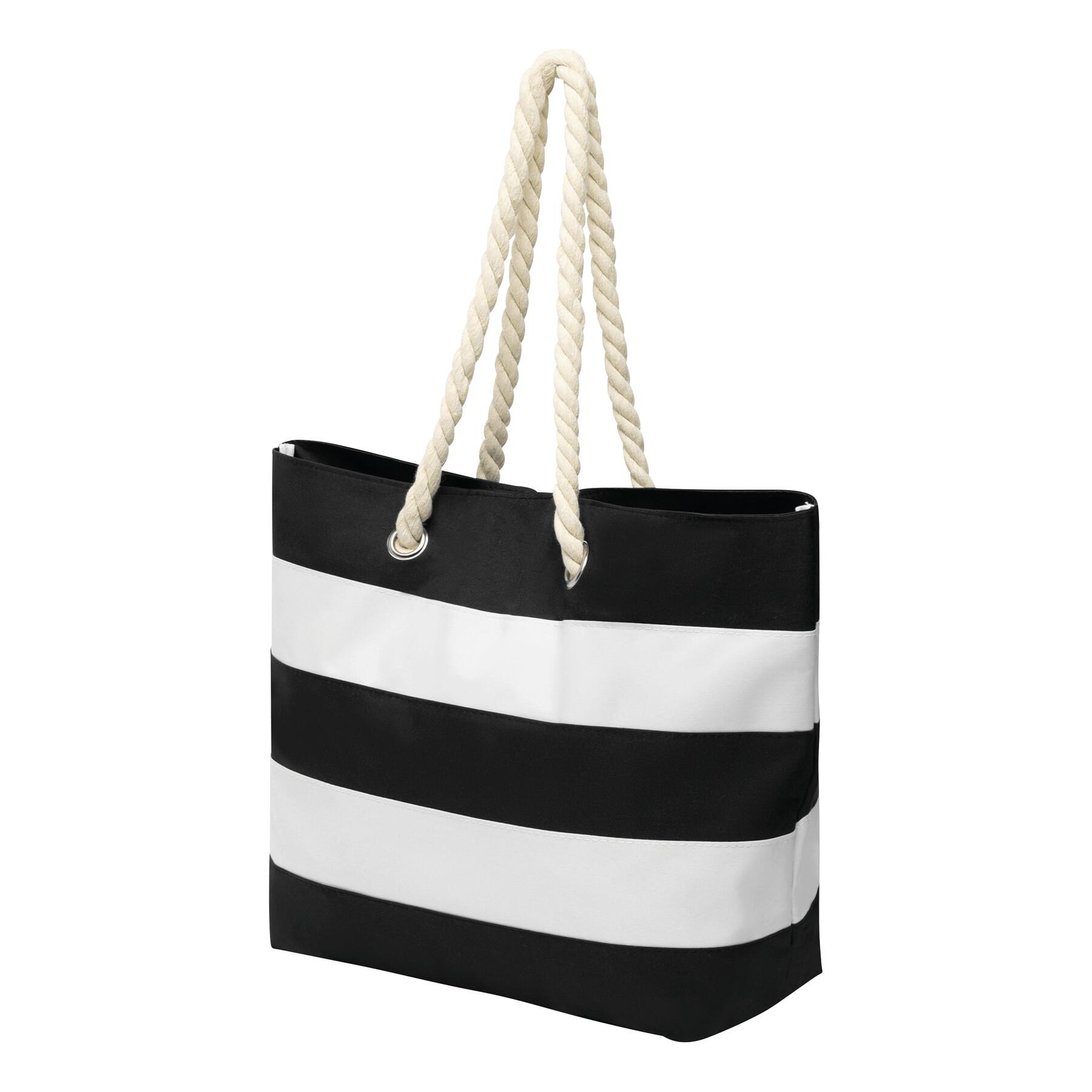 SYLT - Strandtasche