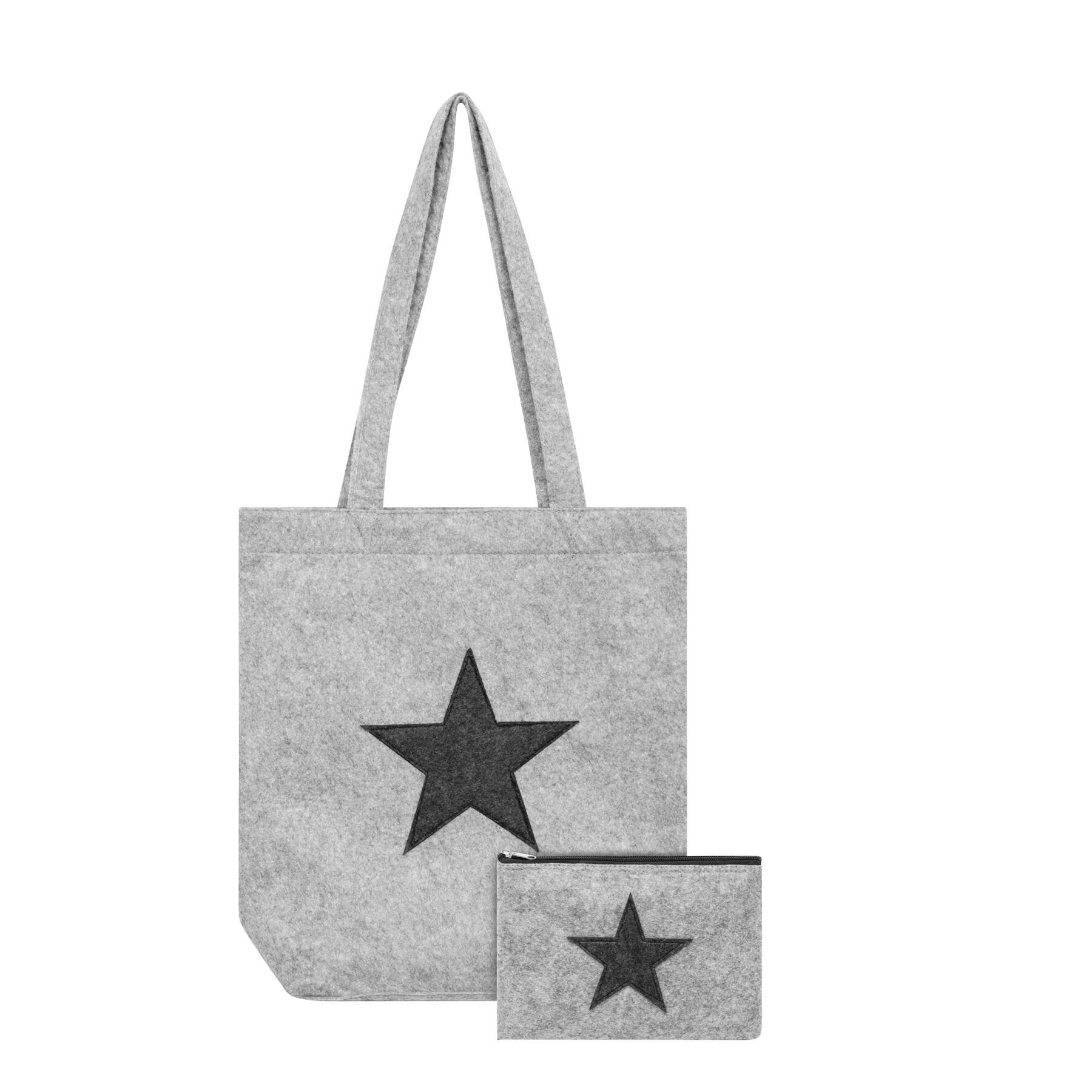 STAR DUST GO - Shopper STARL DUST GO