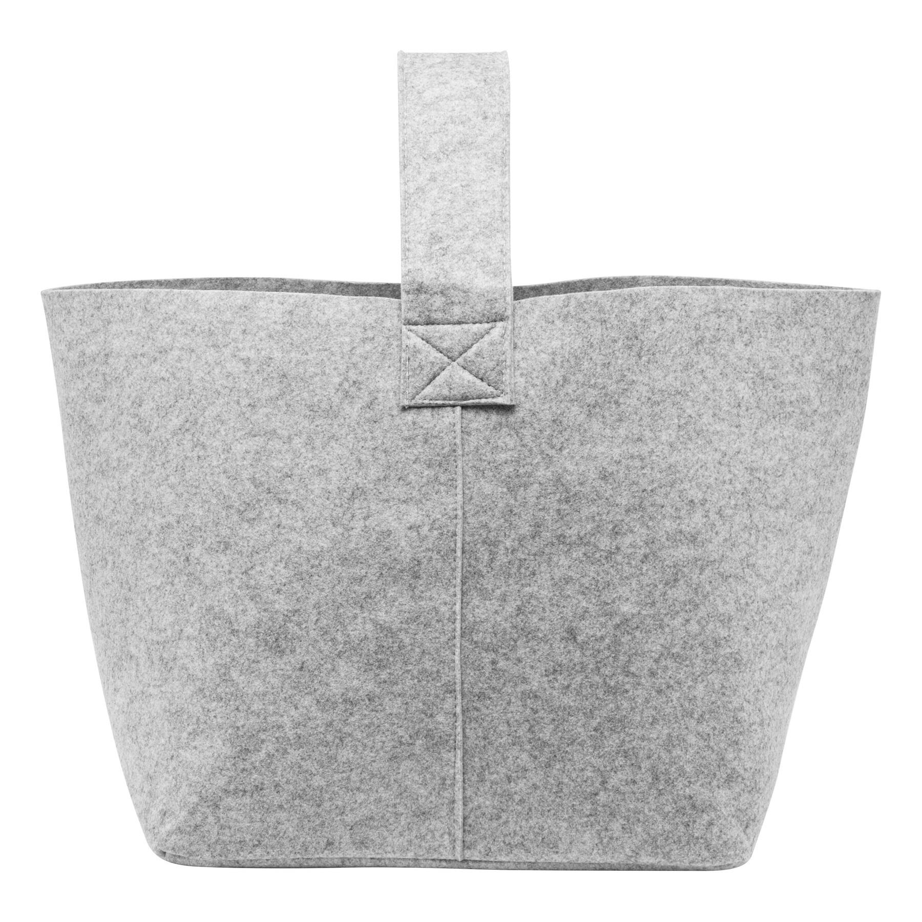 COSY - Kaminholz-Tasche