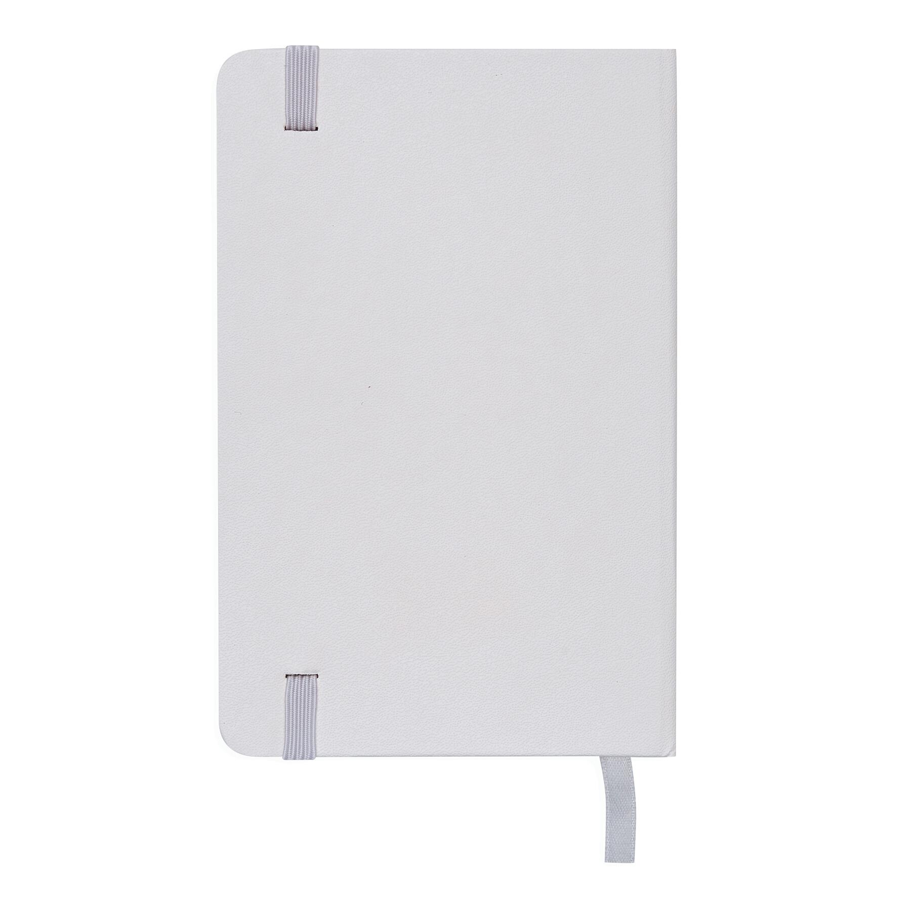 ATTENDANT A6 - Notizbuch ATTENDANT im DIN-A6-Format
