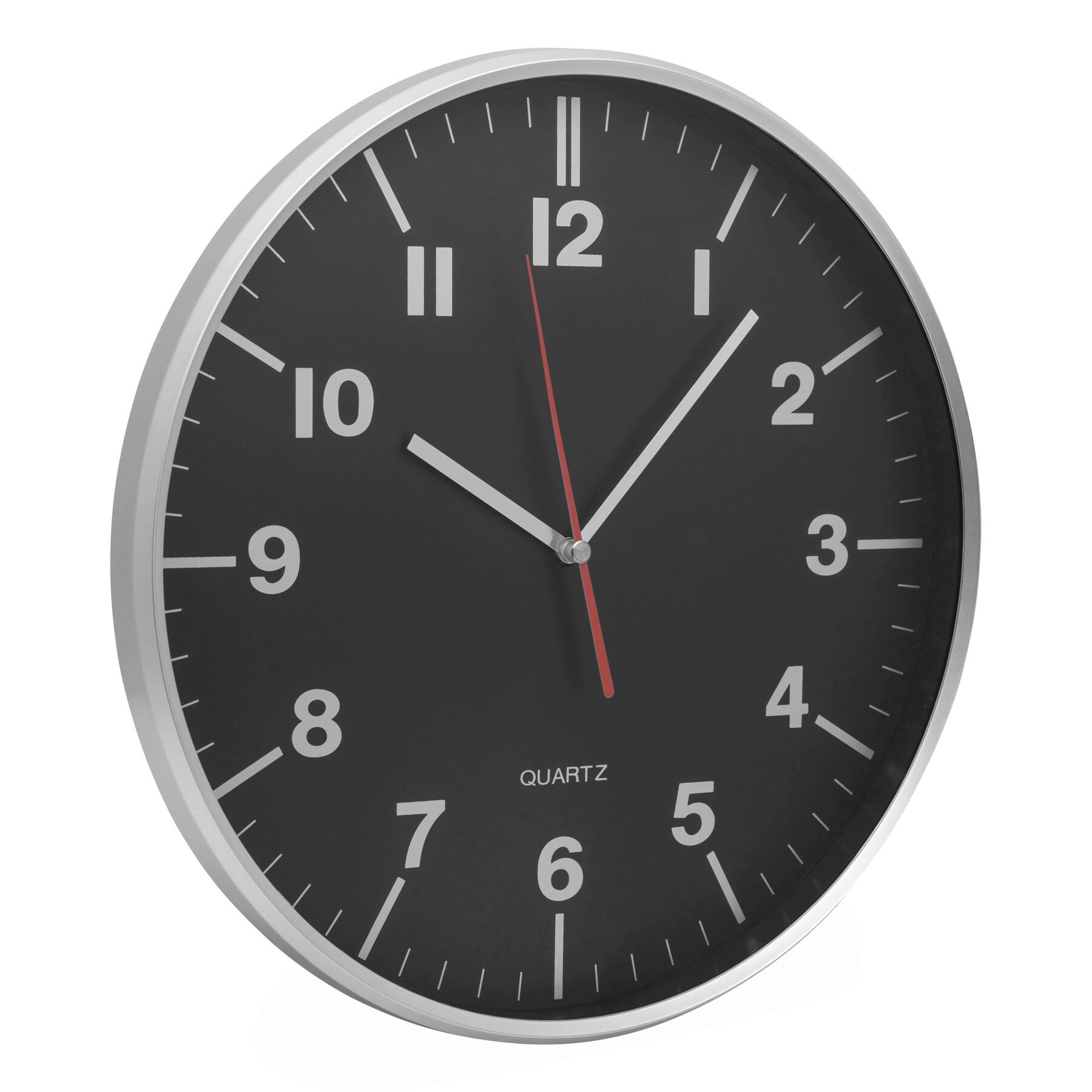 HEMERA - Wanduhr