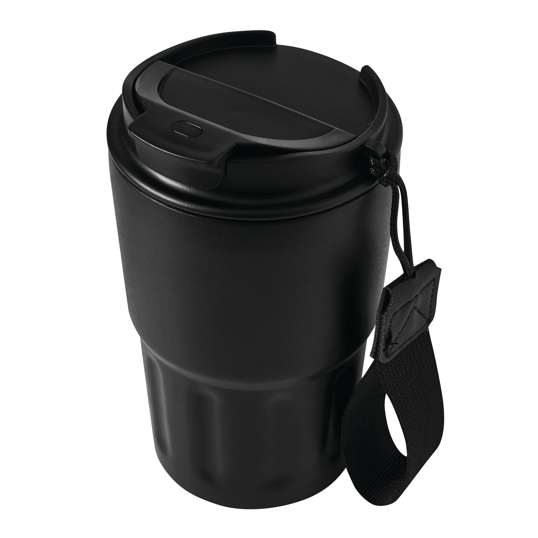 TRAVEL MUG - Vakuum-Trinkbecher