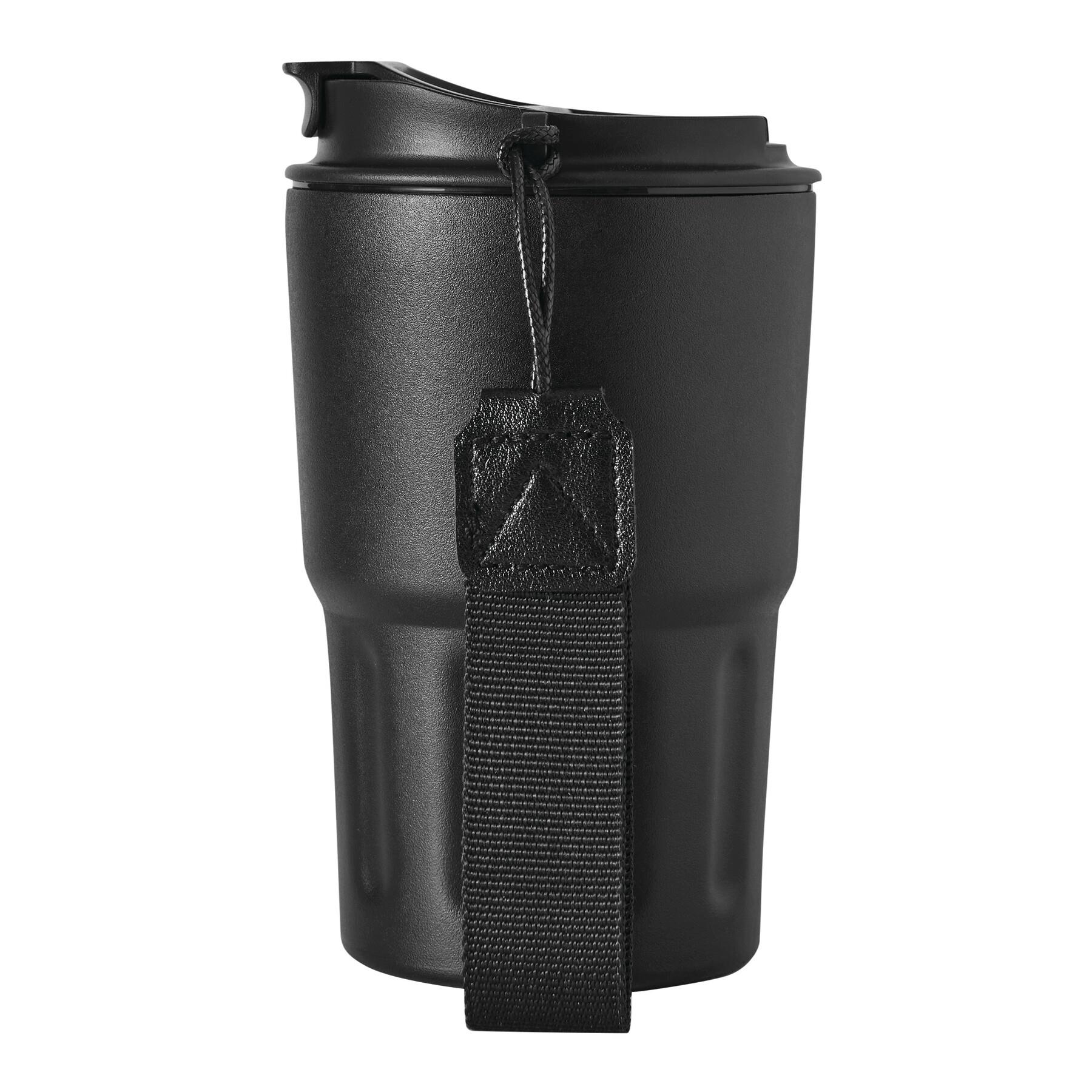 TRAVEL MUG - Vakuum-Trinkbecher