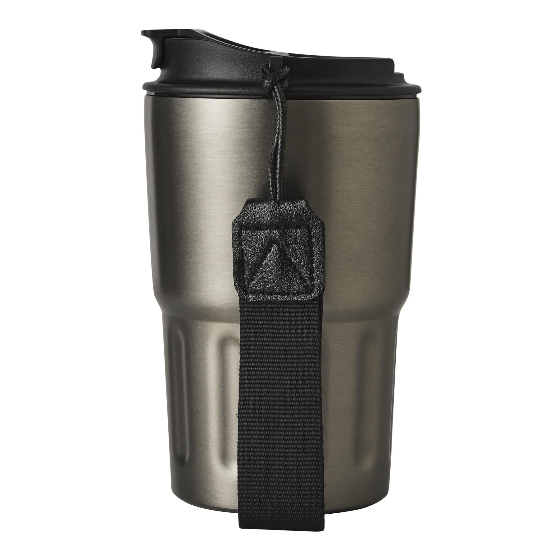 TRAVEL MUG - Vakuum-Trinkbecher