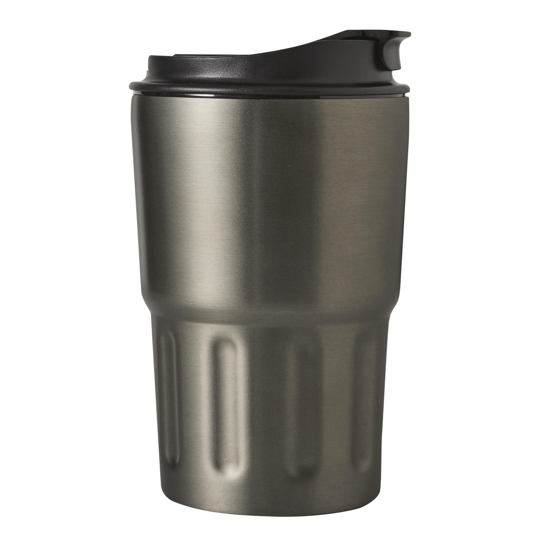 TRAVEL MUG - Vakuum-Trinkbecher
