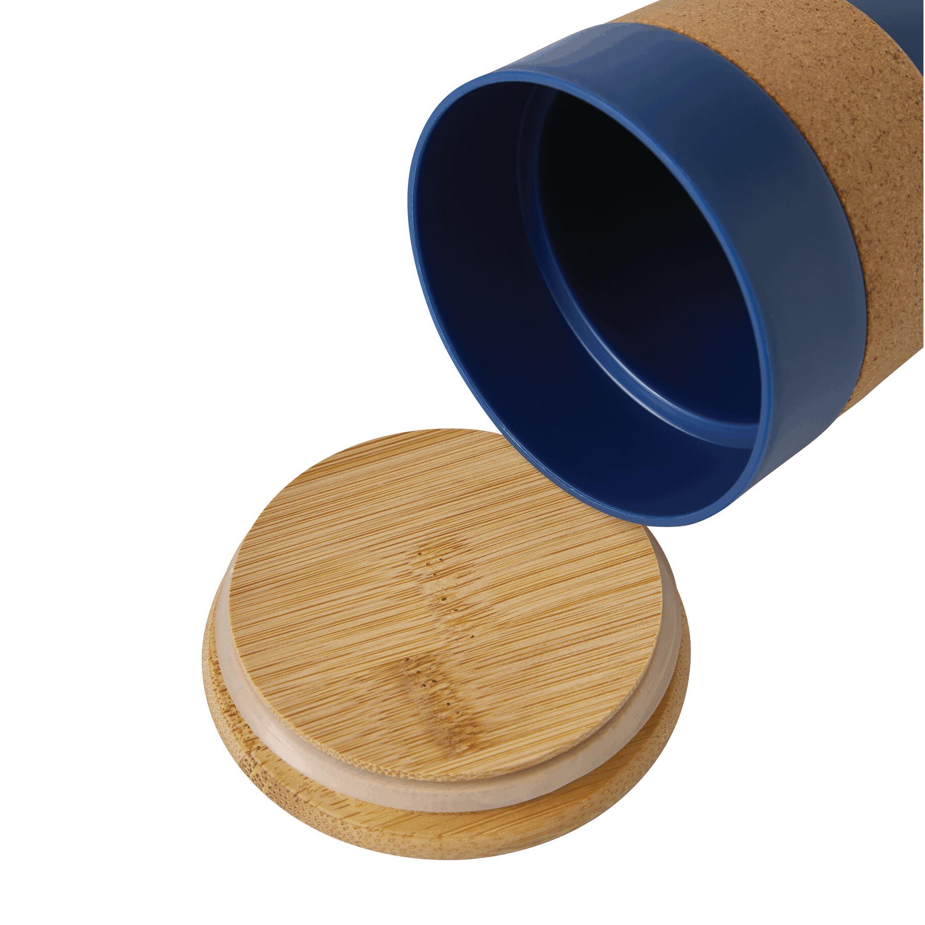 TRAVEL GRIP - Trinkbecher