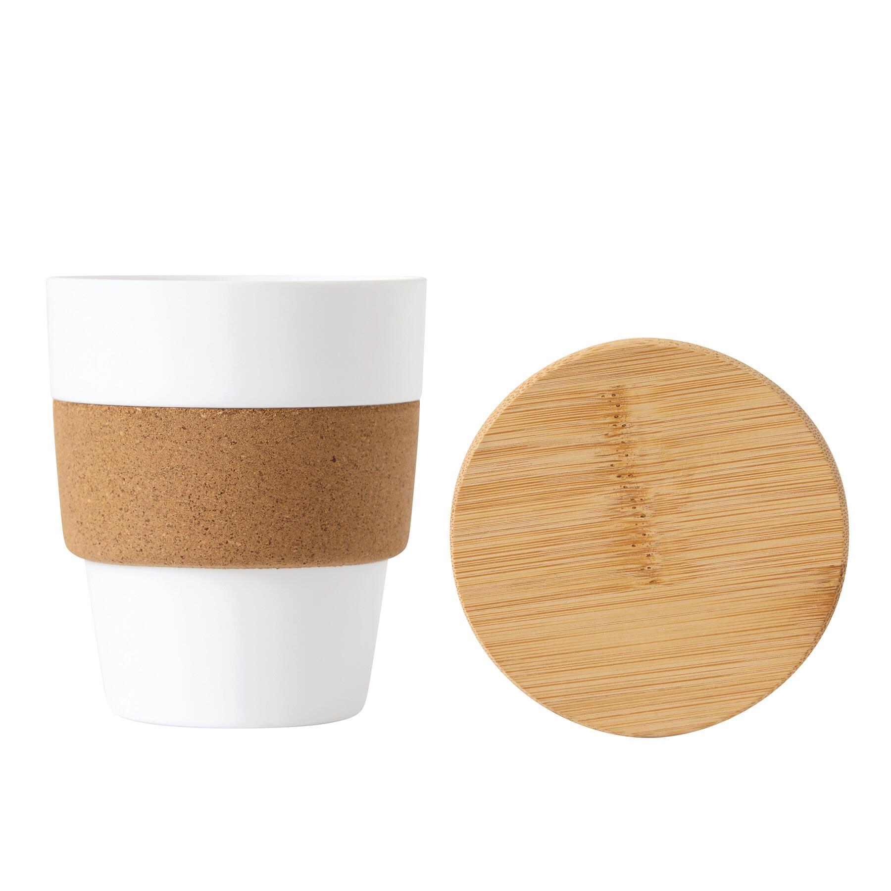 TRAVEL GRIP - Trinkbecher