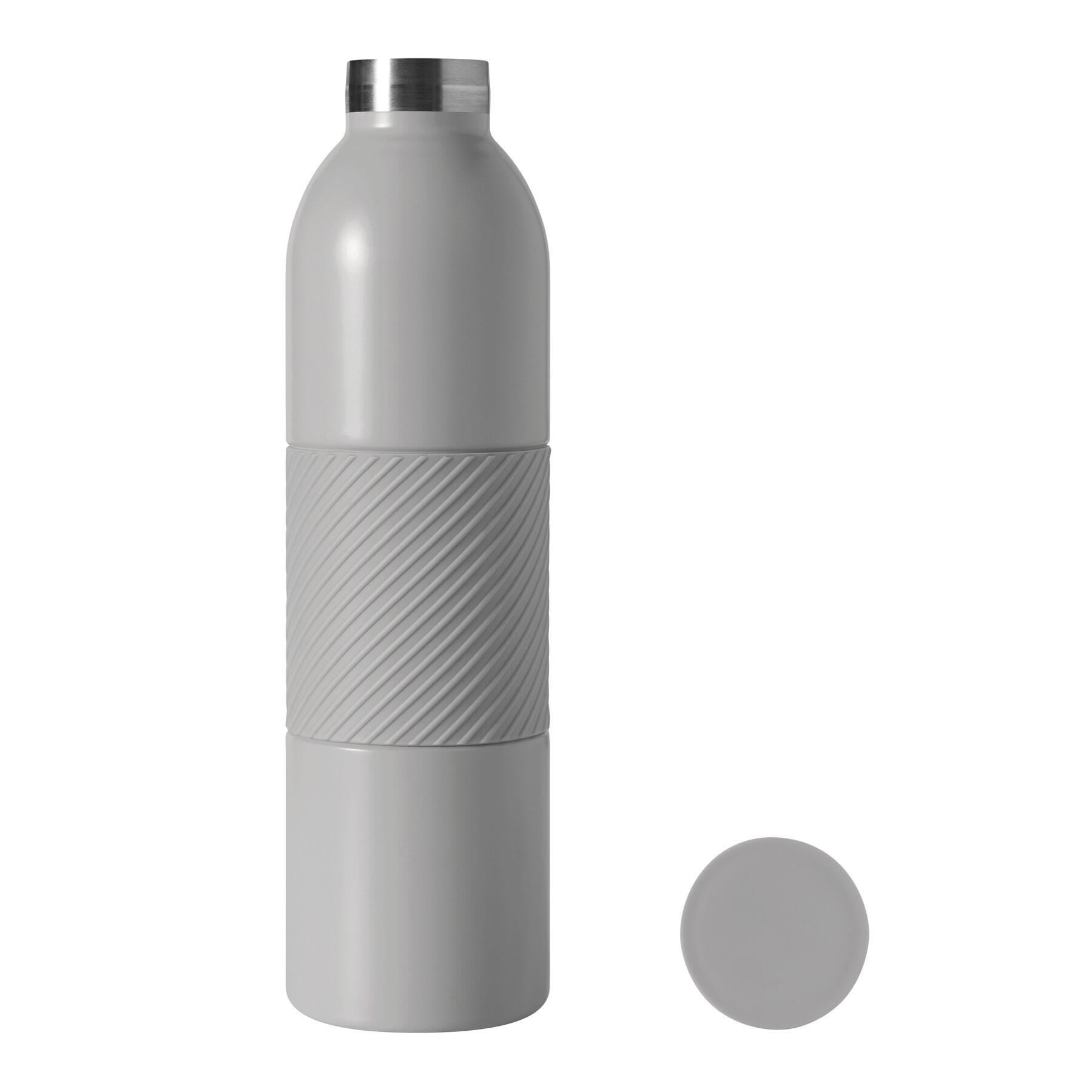 VACUGRIP - Vakuum-Isolierflasche
