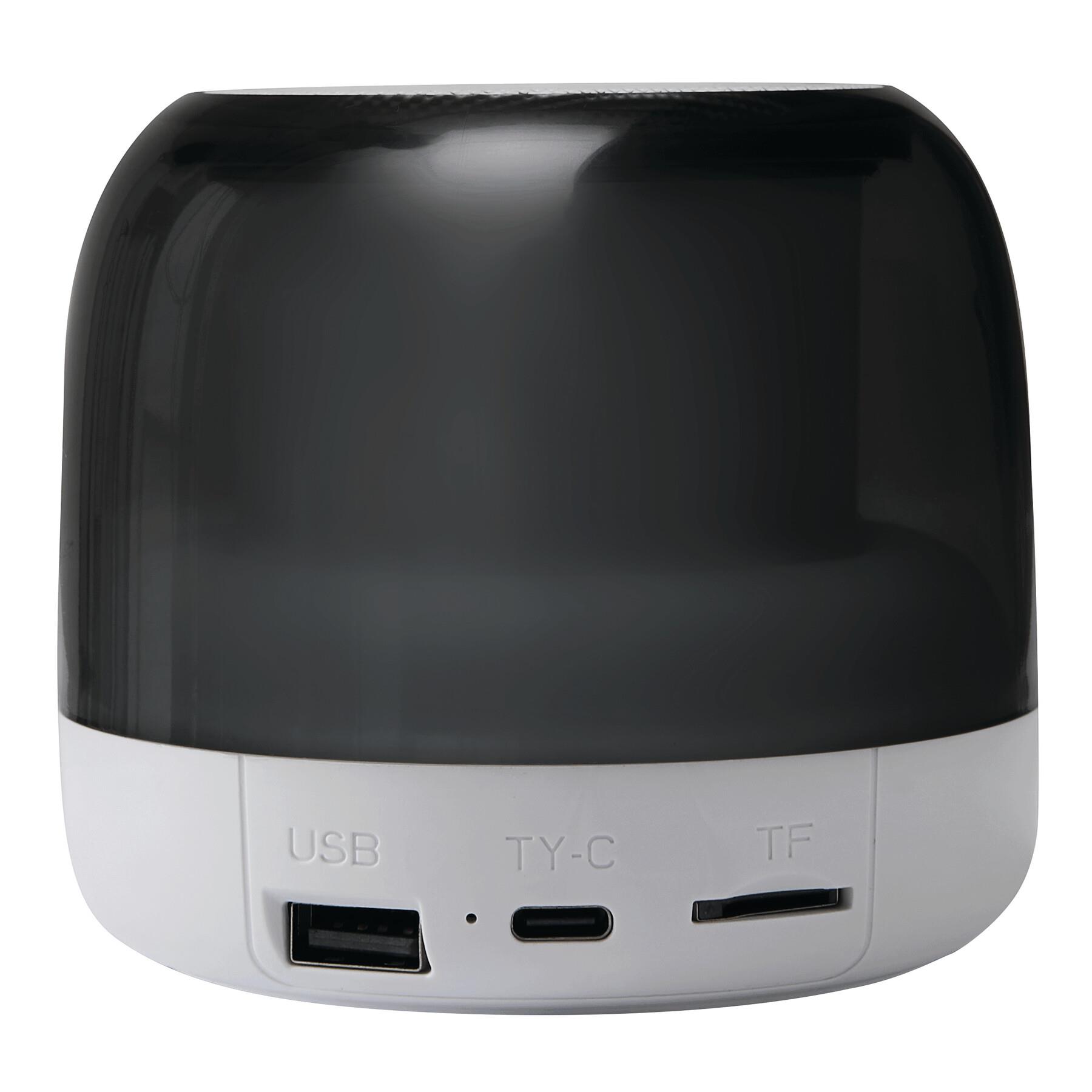 WHITE OYSTER - Wireless-Lautsprecher