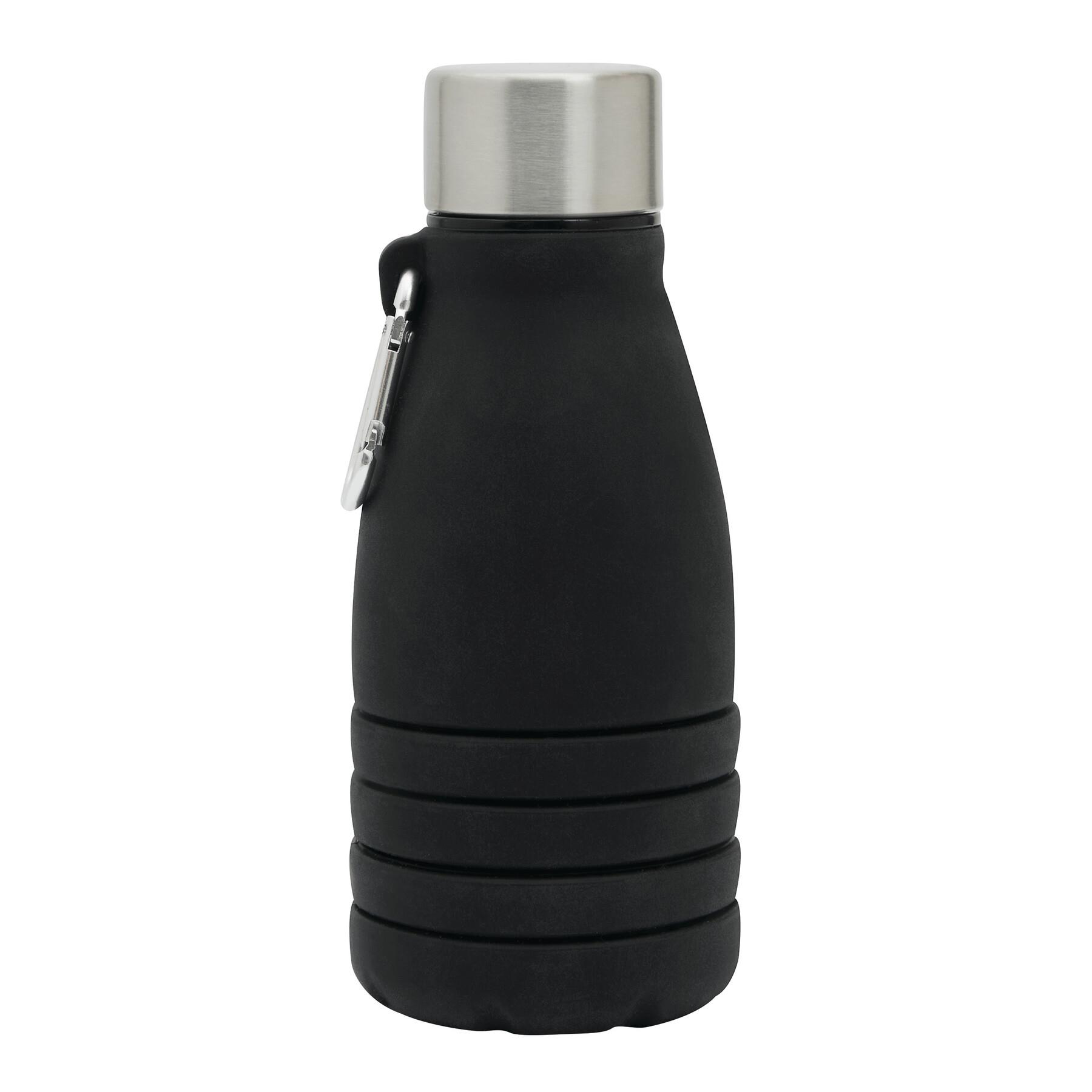 BIG GETS SMALL - Faltbare Trinkflasche