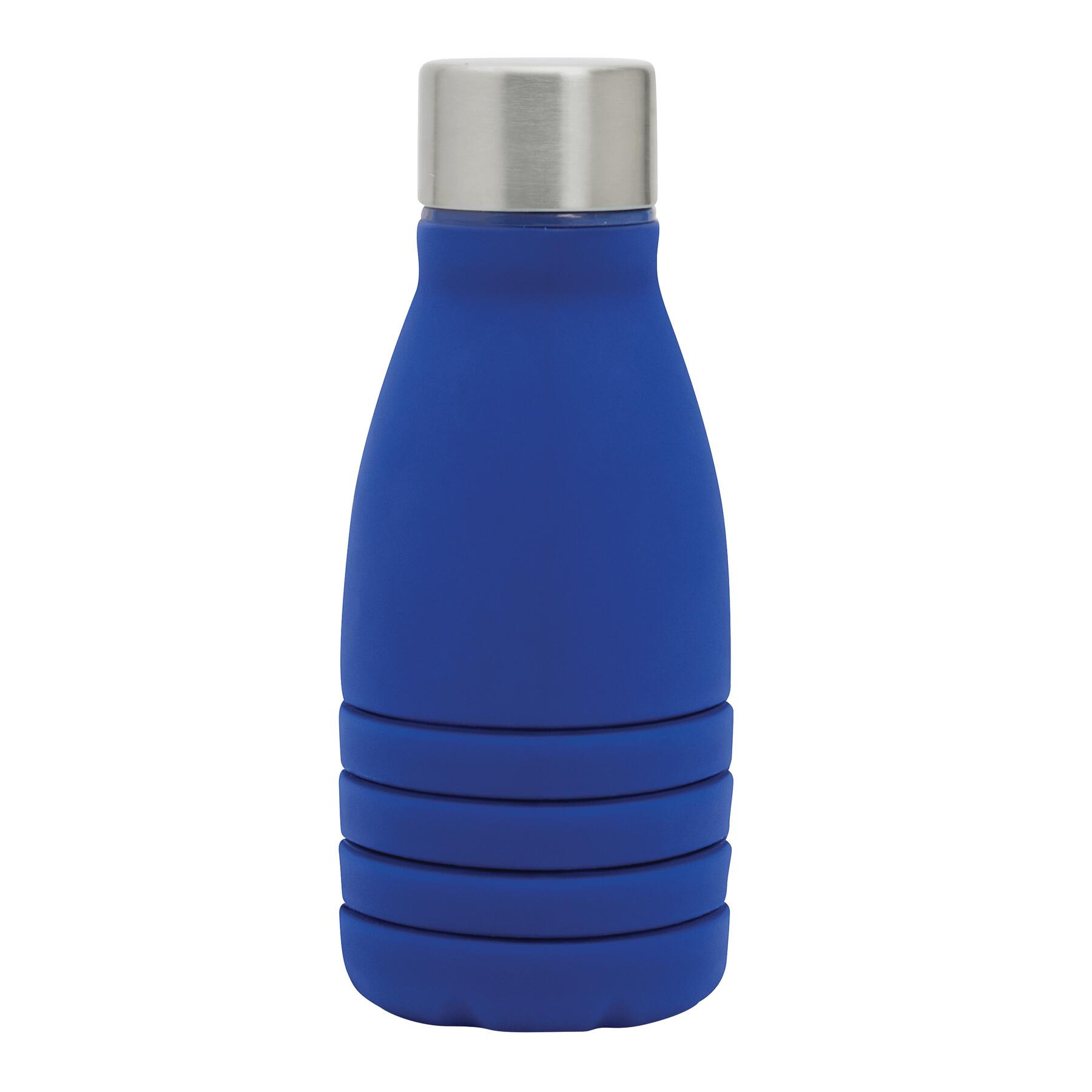 BIG GETS SMALL - Faltbare Trinkflasche