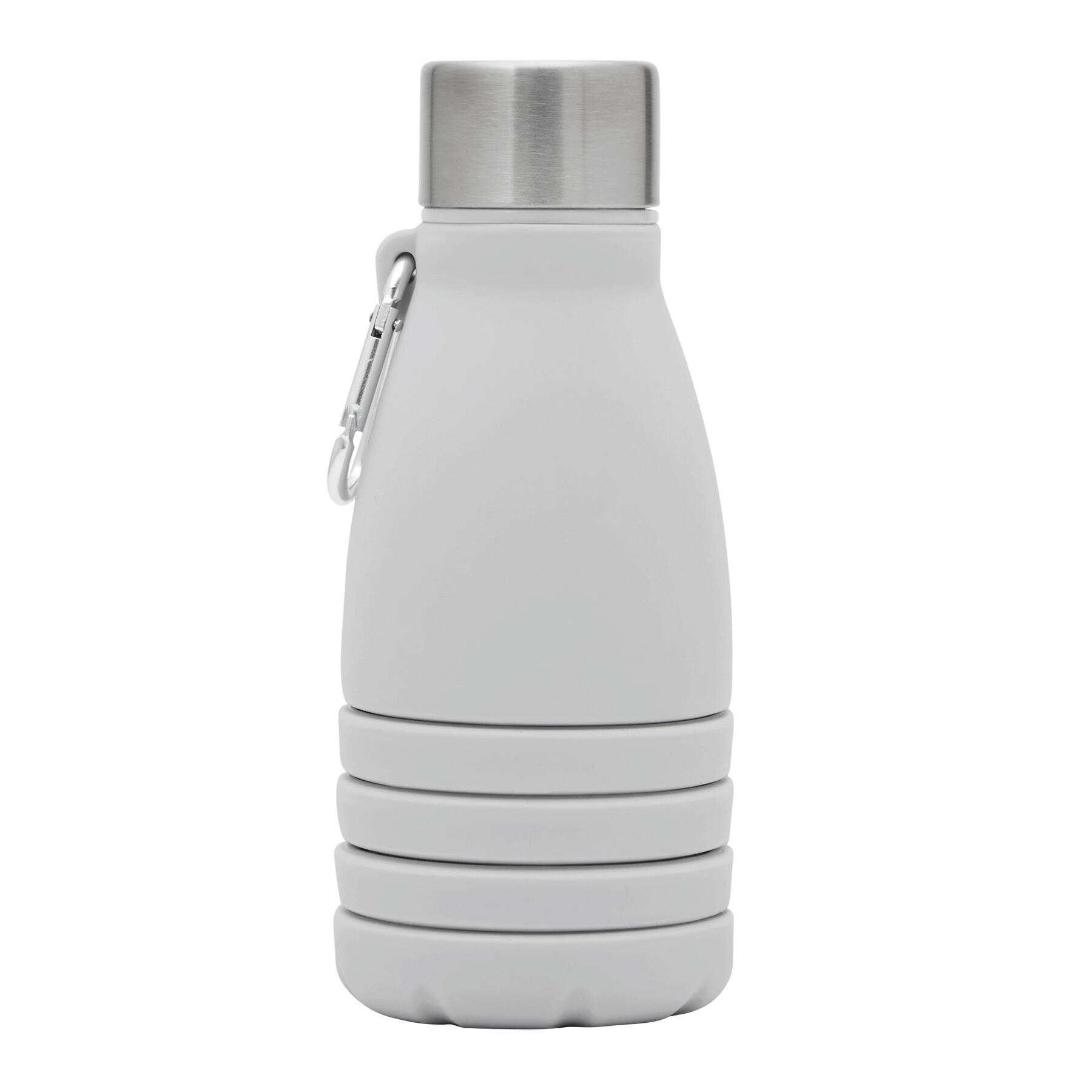 BIG GETS SMALL - Faltbare Trinkflasche