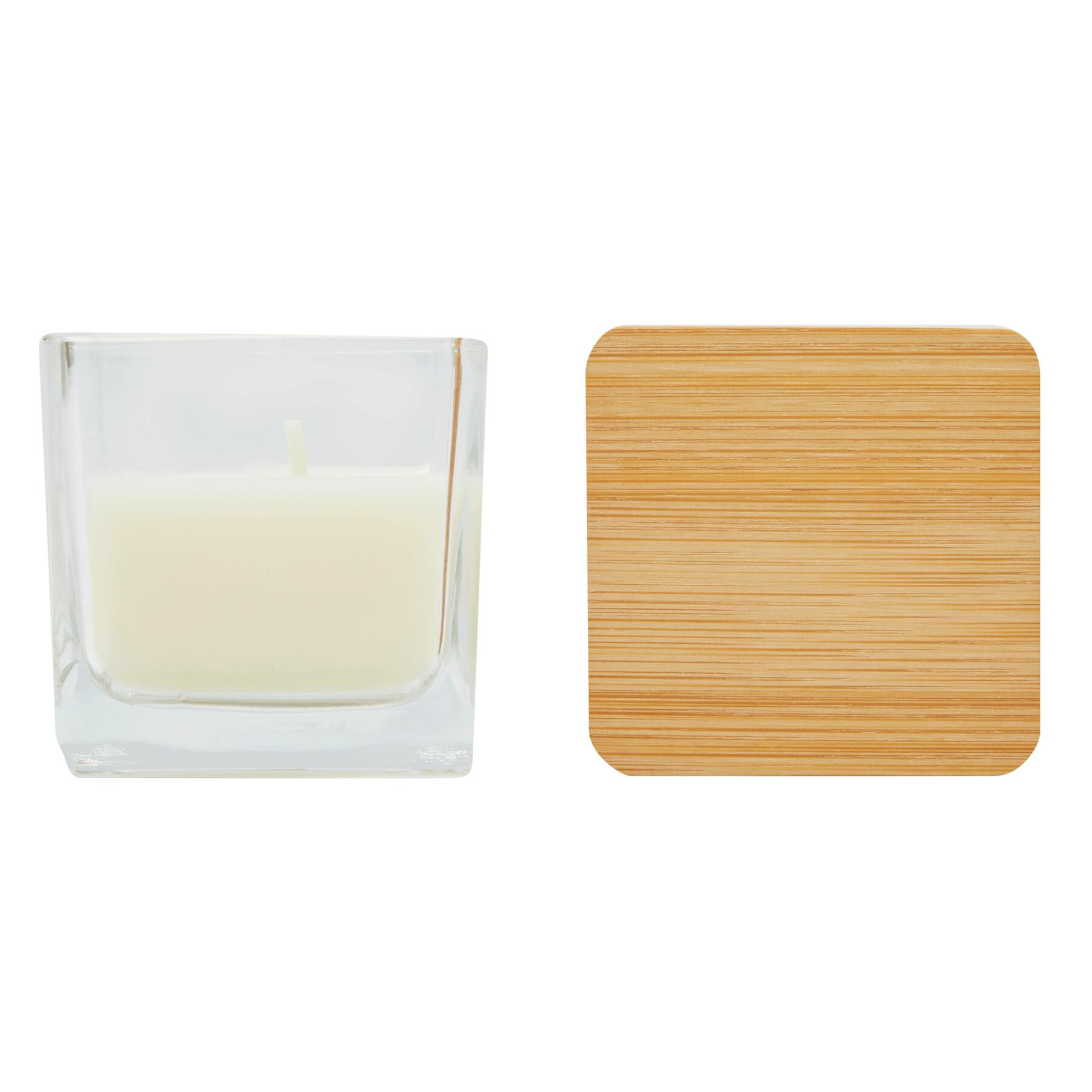 VANILLA GLOW - Duftkerze GLOW