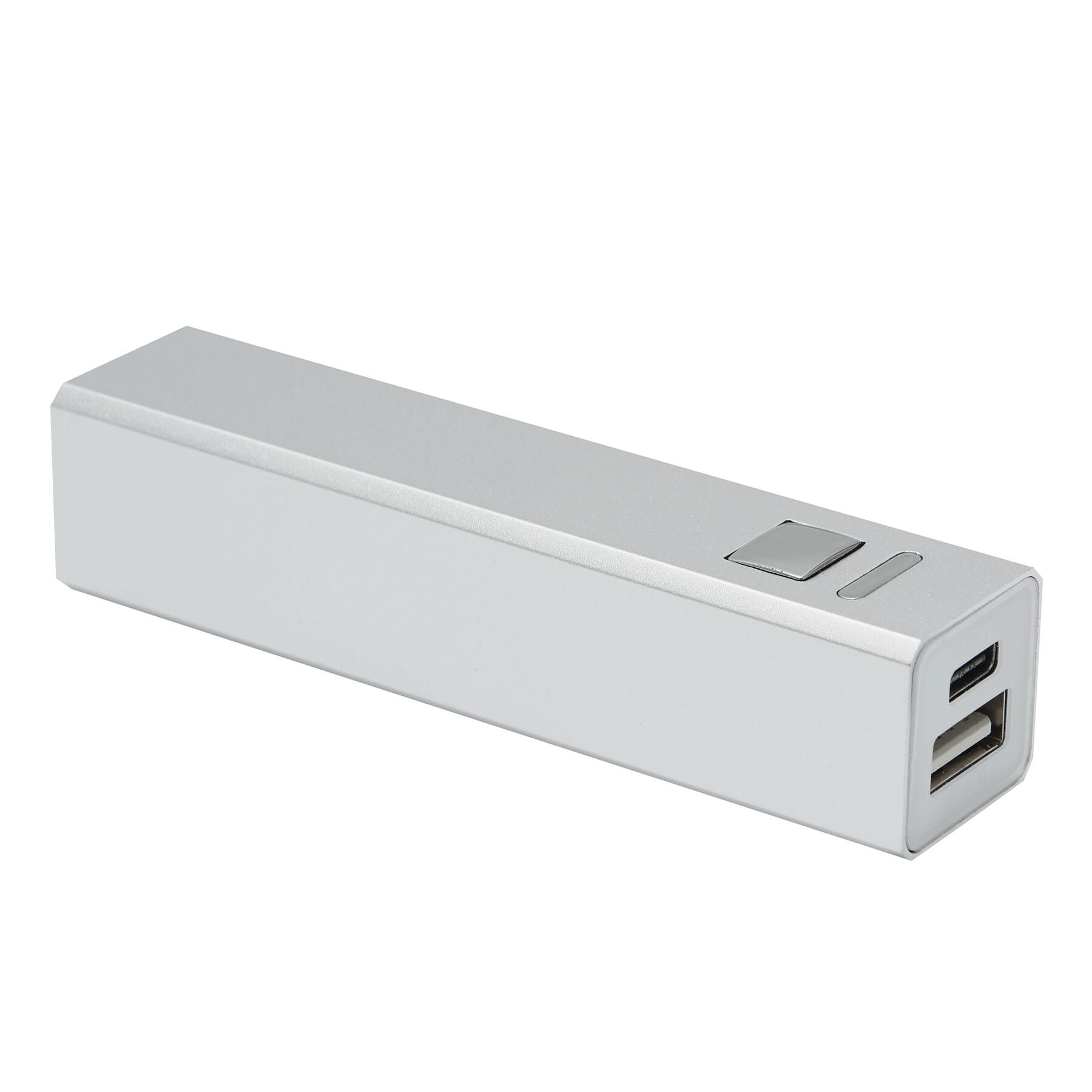 ENDURANCE RECYCLED - Powerbank
