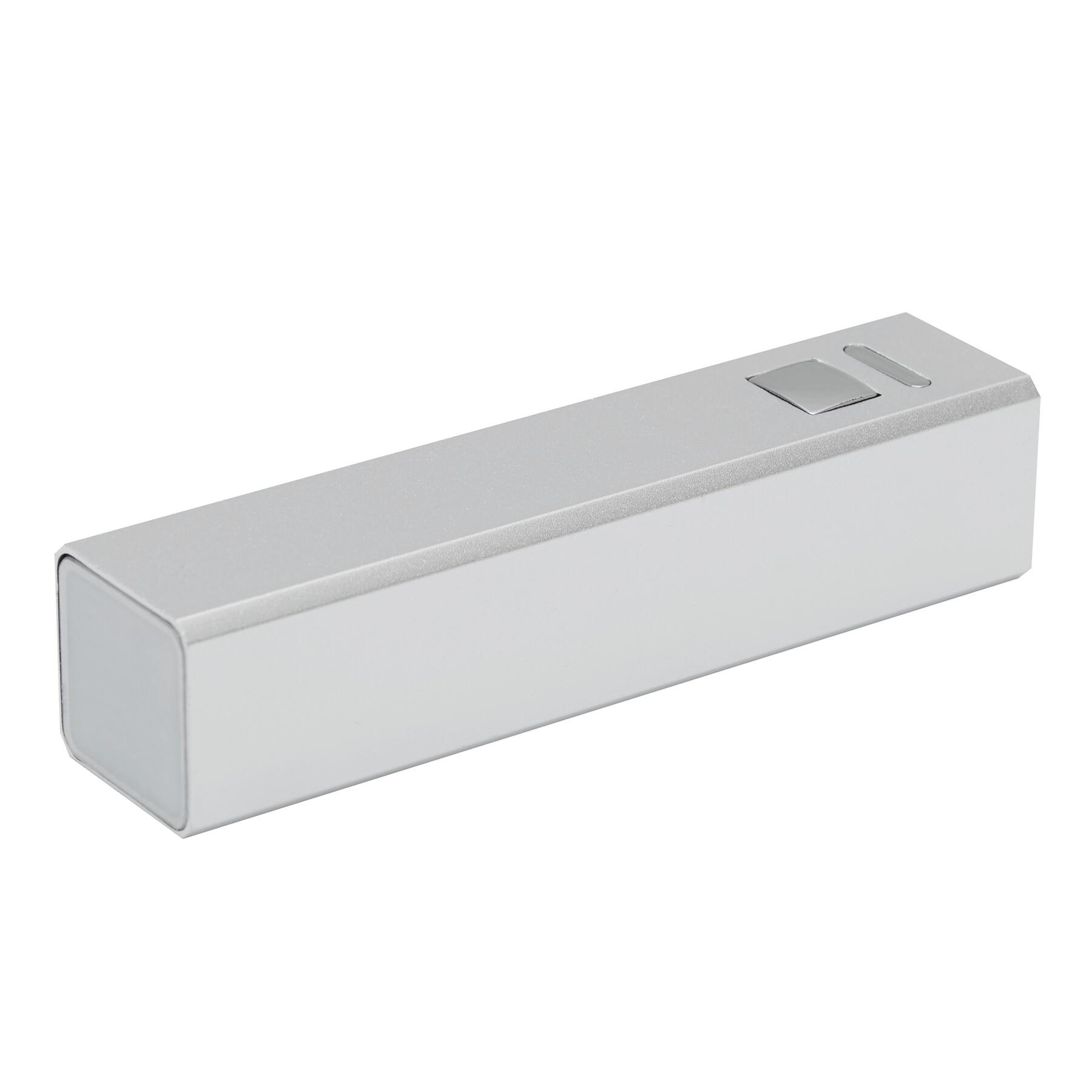 ENDURANCE RECYCLED - Powerbank