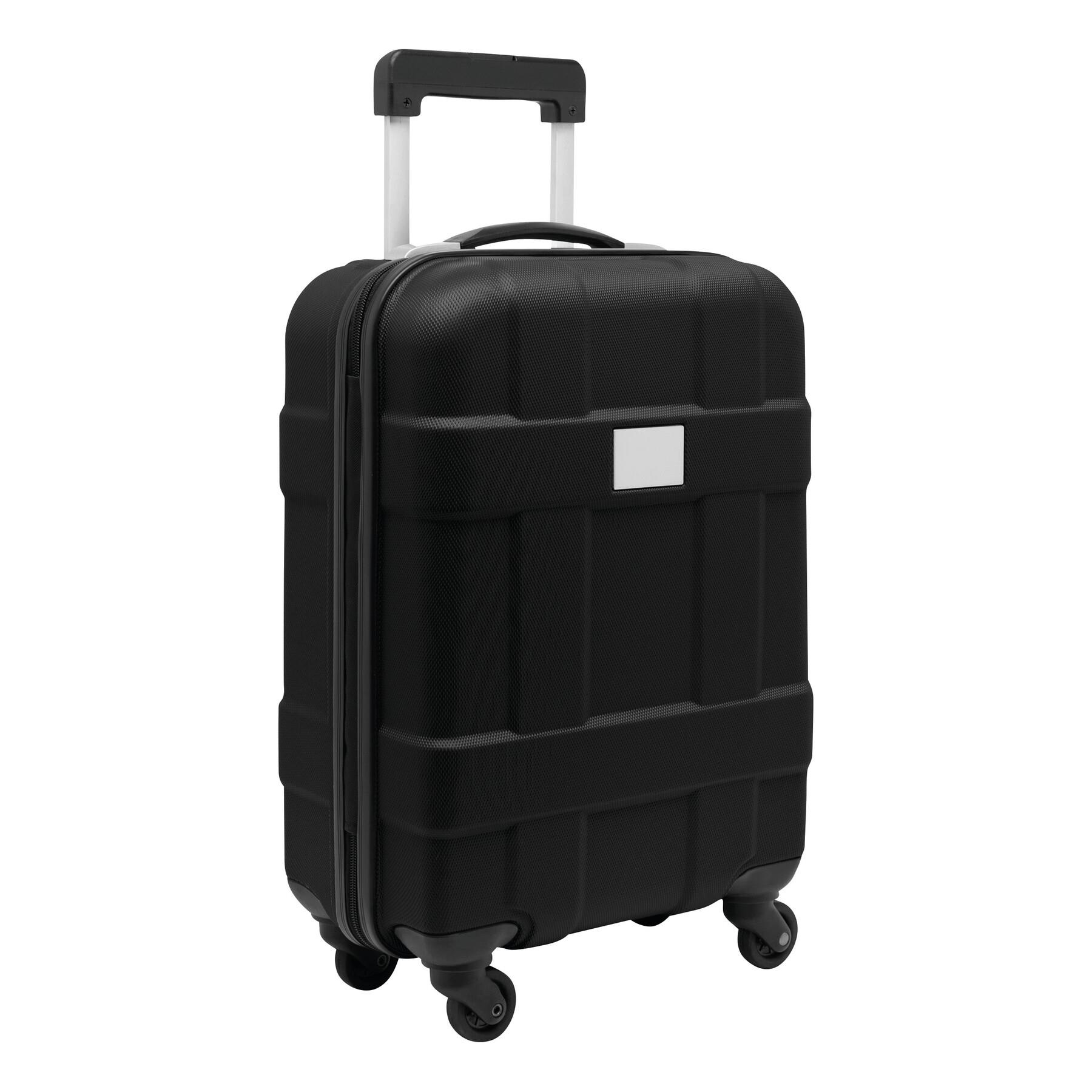 MONZA - Trolley-Bordcase