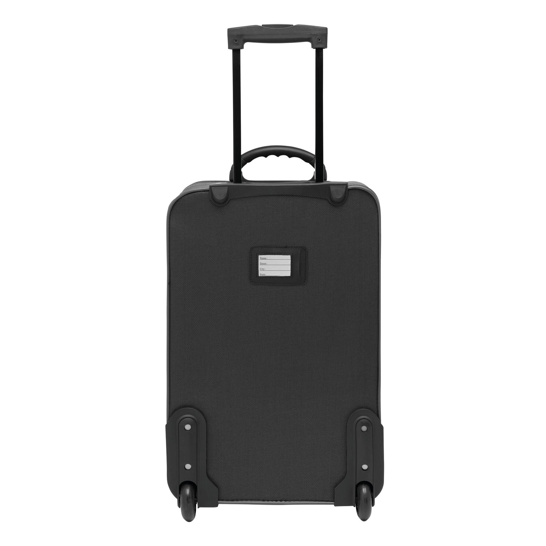 GALWAY - Trolley-Bordcase