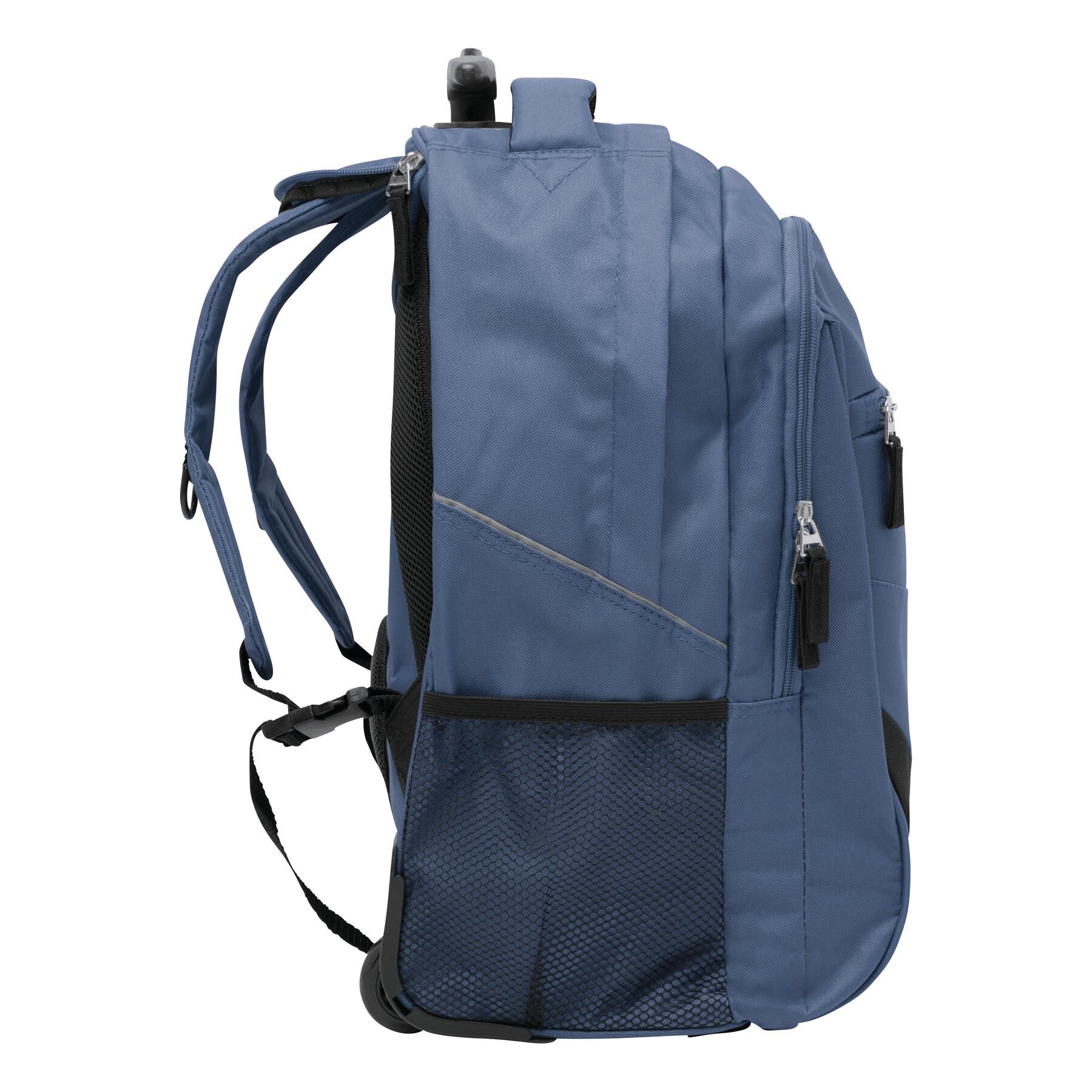 TRAILER - Trolley-Rucksack