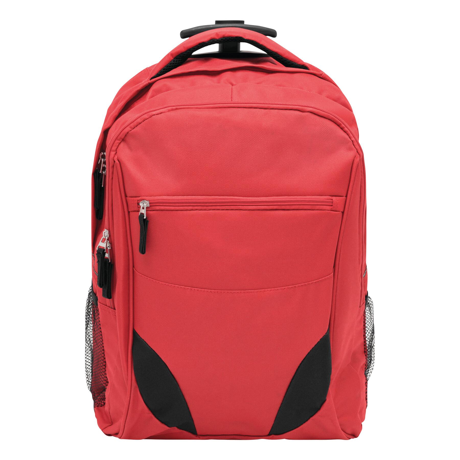 TRAILER - Trolley-Rucksack