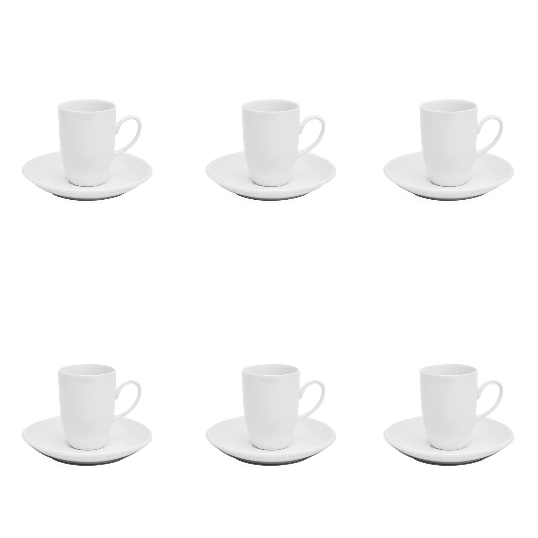 BUONGUSTO - Espresso-Tassen-Set