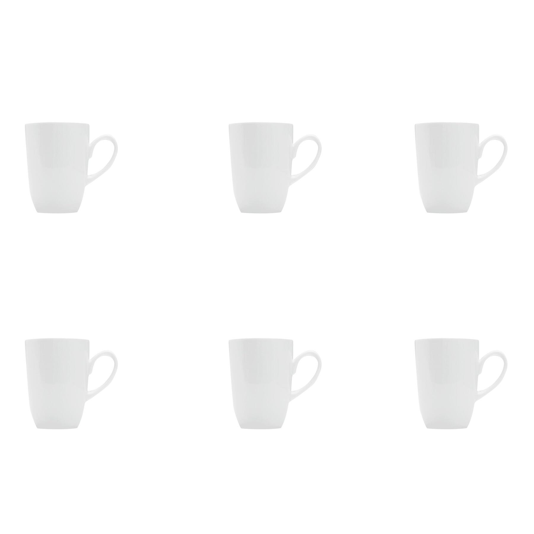 BUONGUSTO - Espresso-Tassen-Set