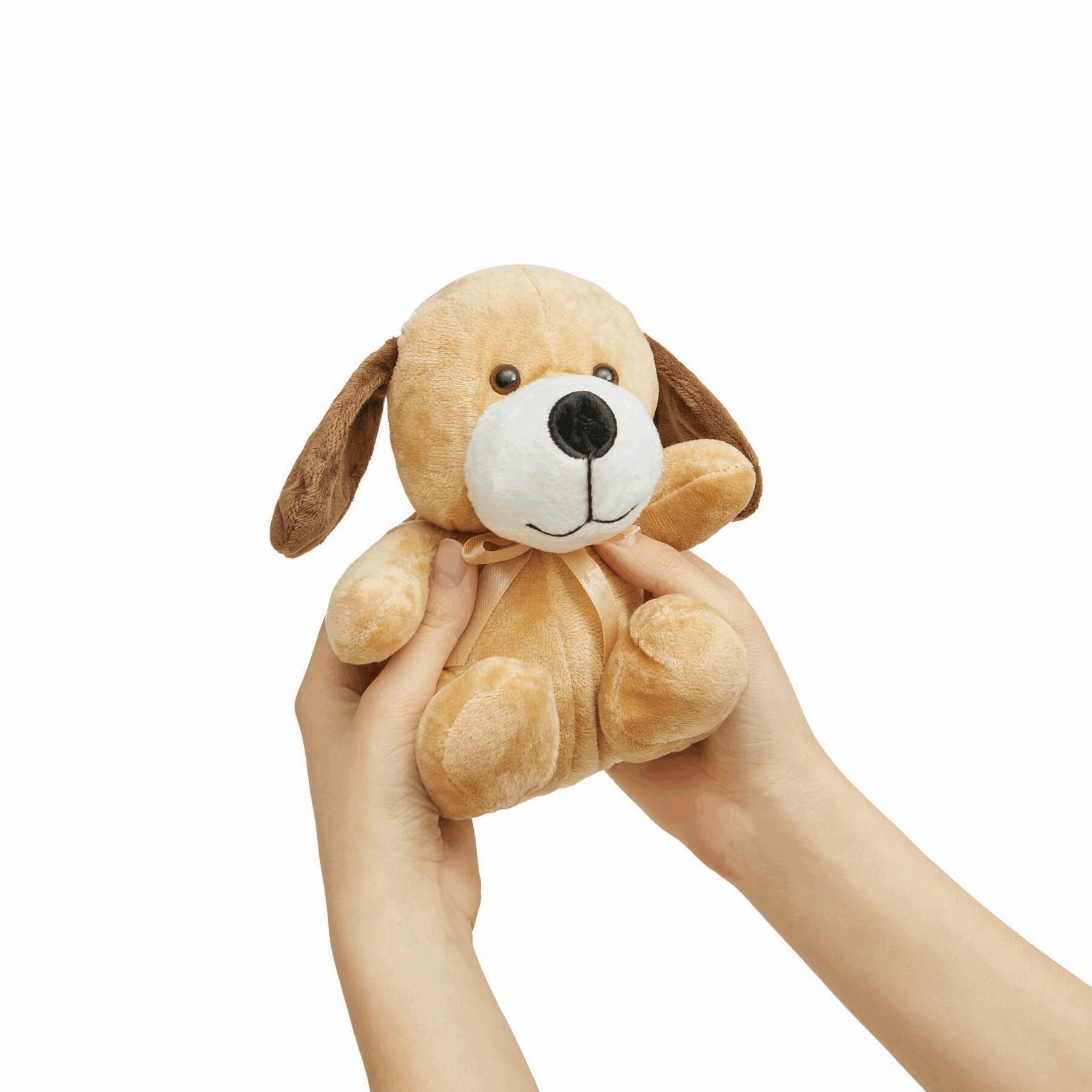 PEPPO - Plüsch-Hund