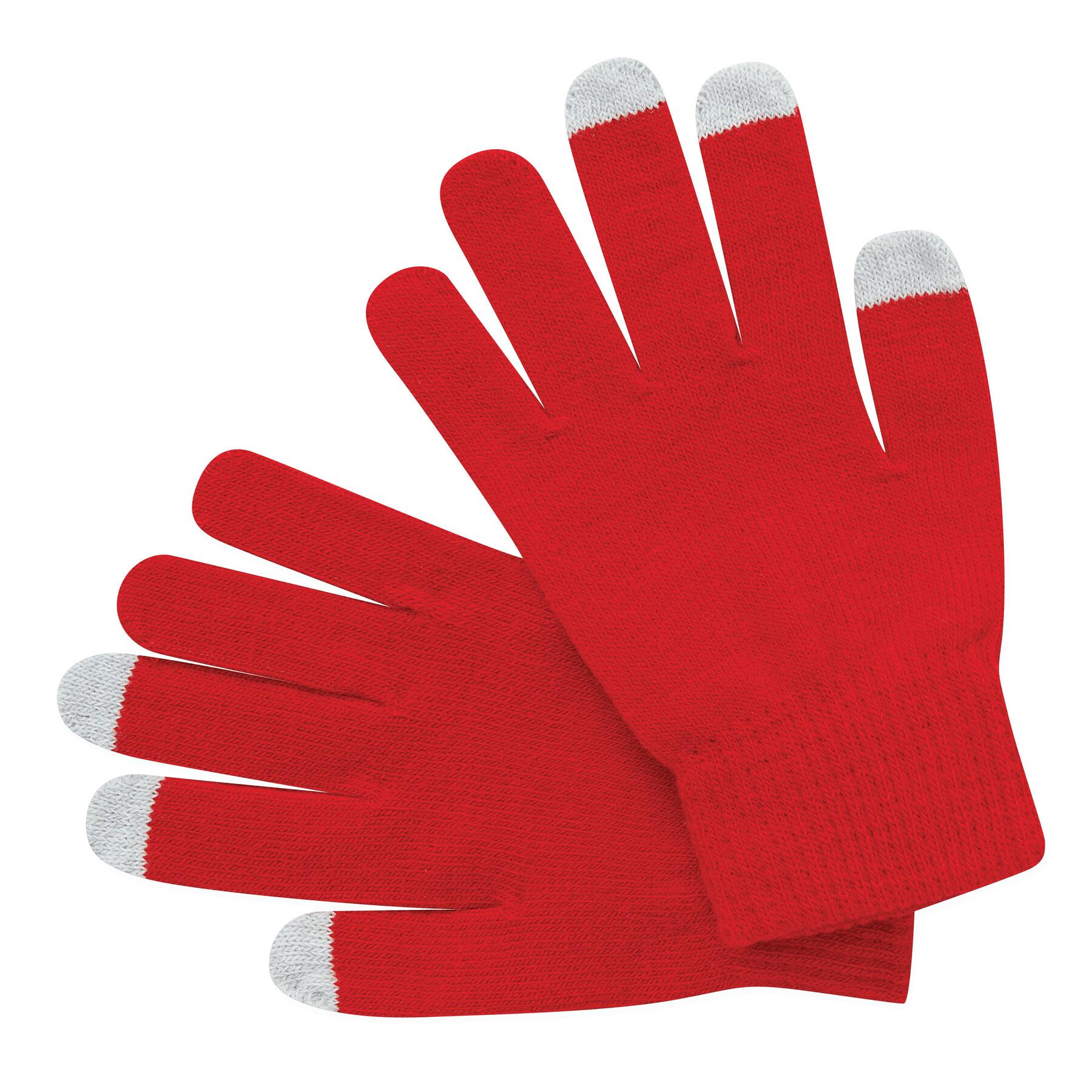 OPERATE - Touchscreen-Handschuhe