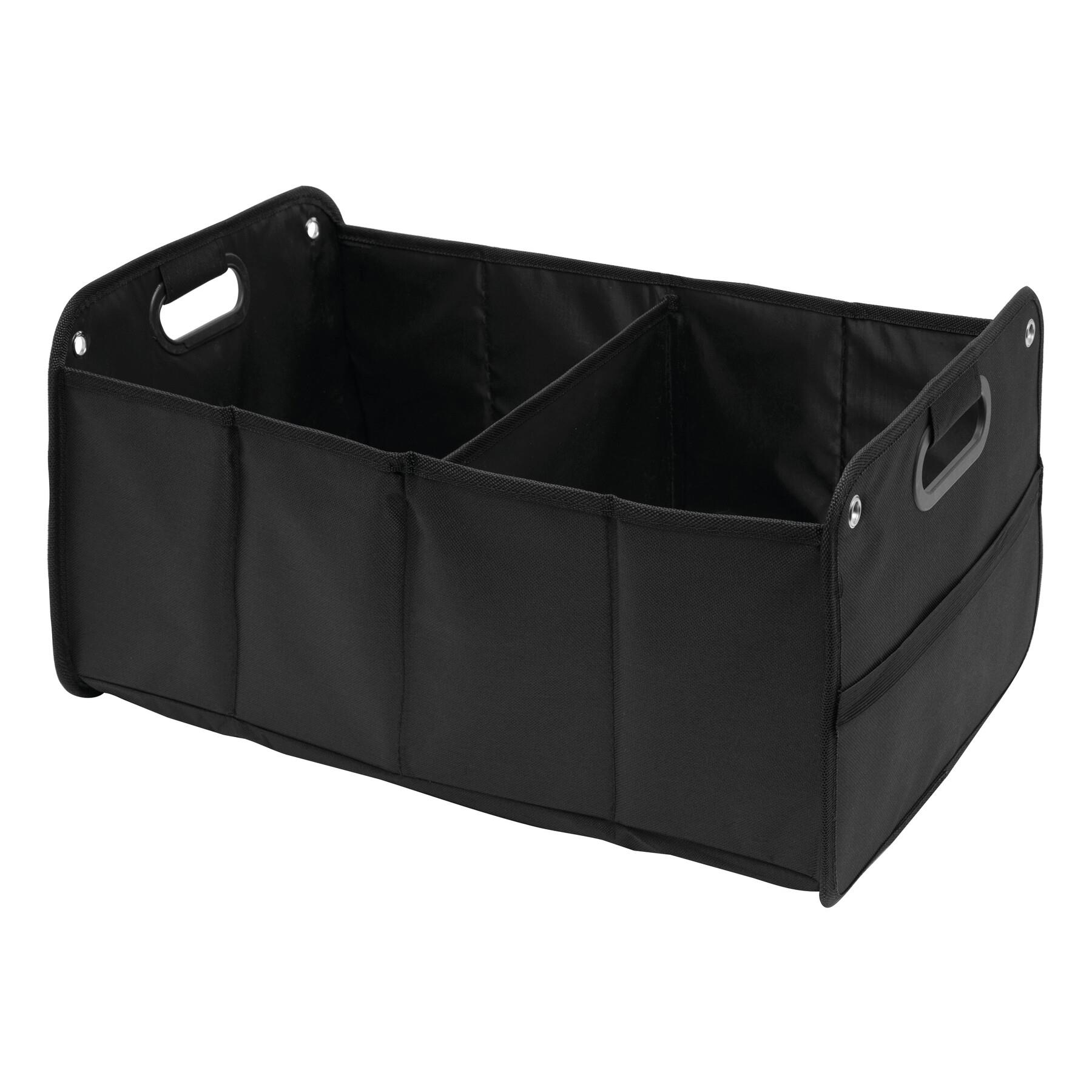 CAR-GADGET - Kofferraum-Tasche