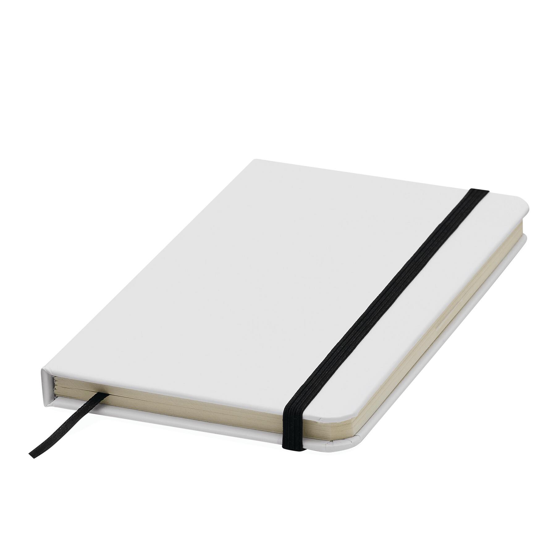 AUTHOR A6 - Notizbuch AUTHOR im DIN-A6-Format