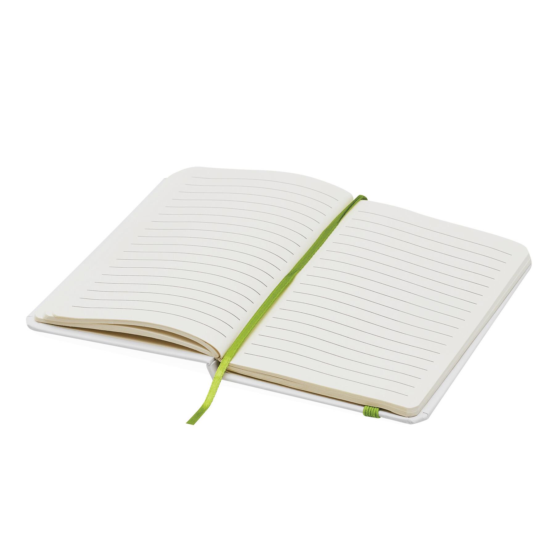 AUTHOR A6 - Notizbuch AUTHOR im DIN-A6-Format