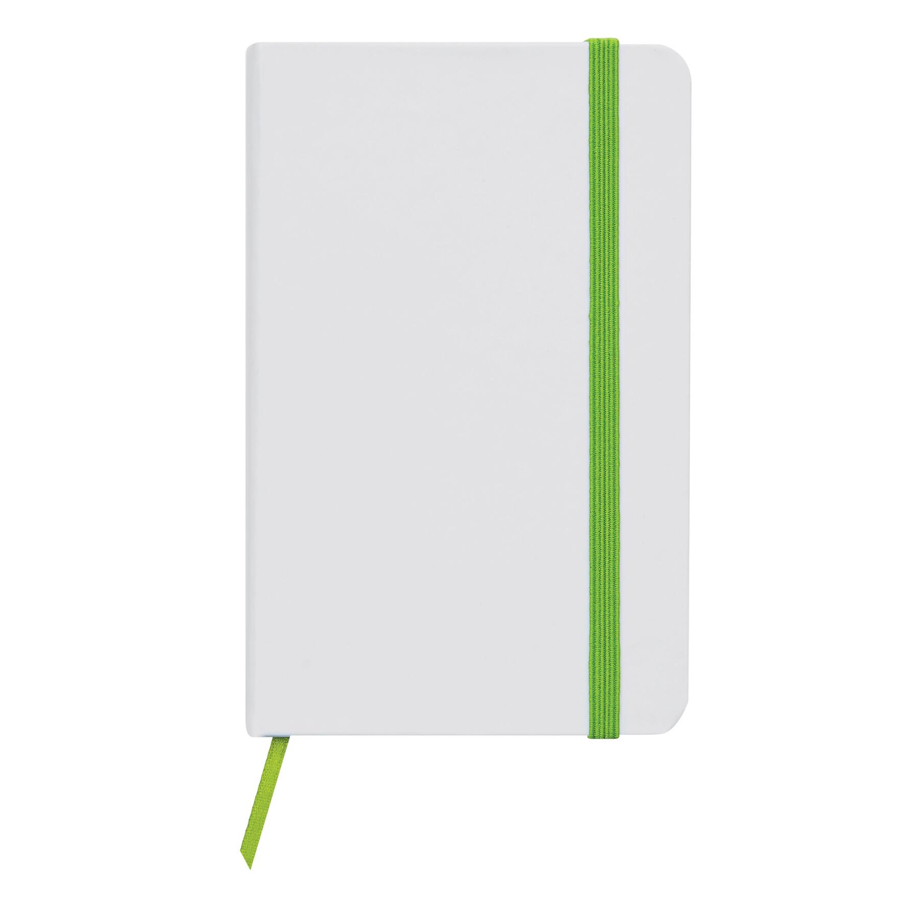 AUTHOR A6 - Notizbuch AUTHOR im DIN-A6-Format