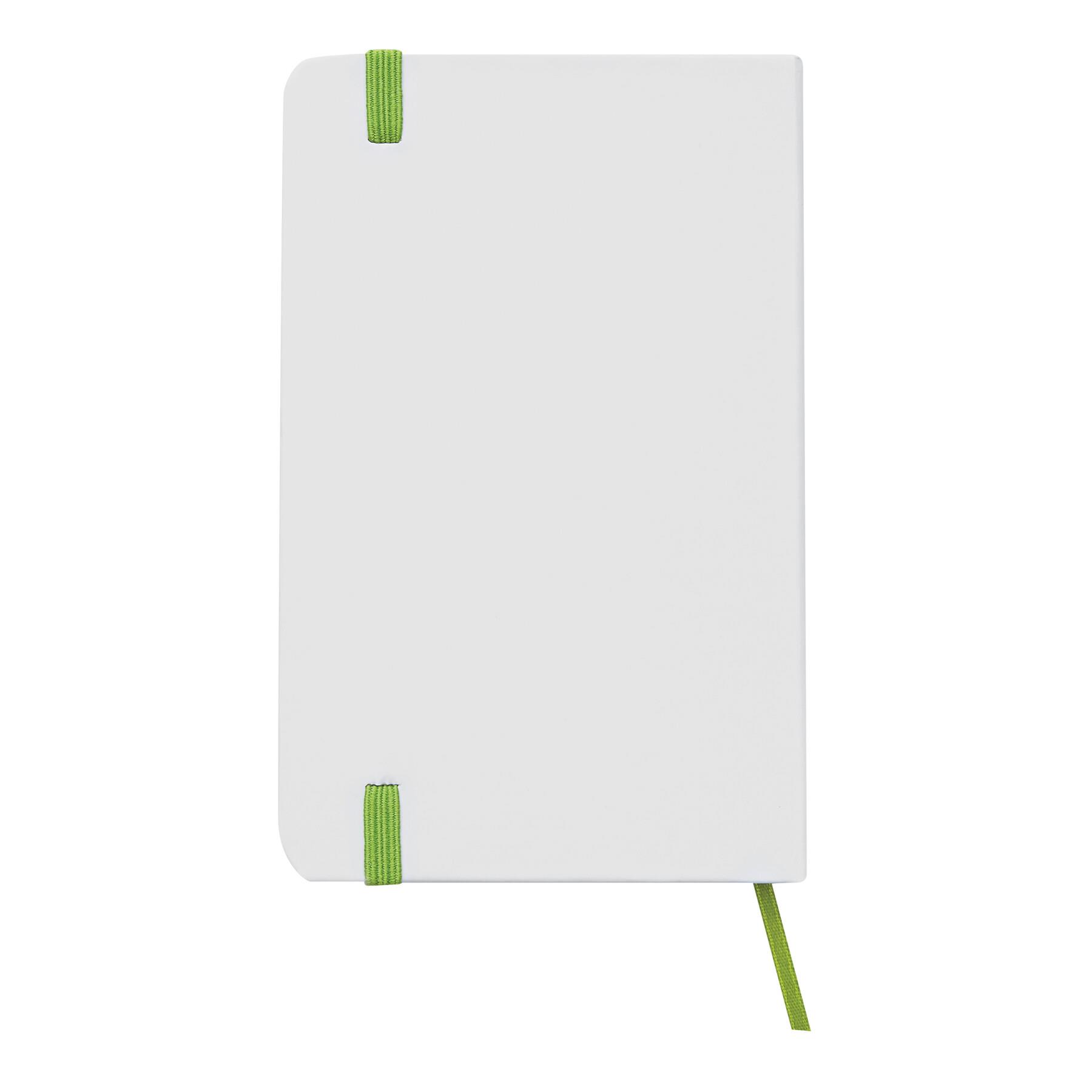 AUTHOR A6 - Notizbuch AUTHOR im DIN-A6-Format