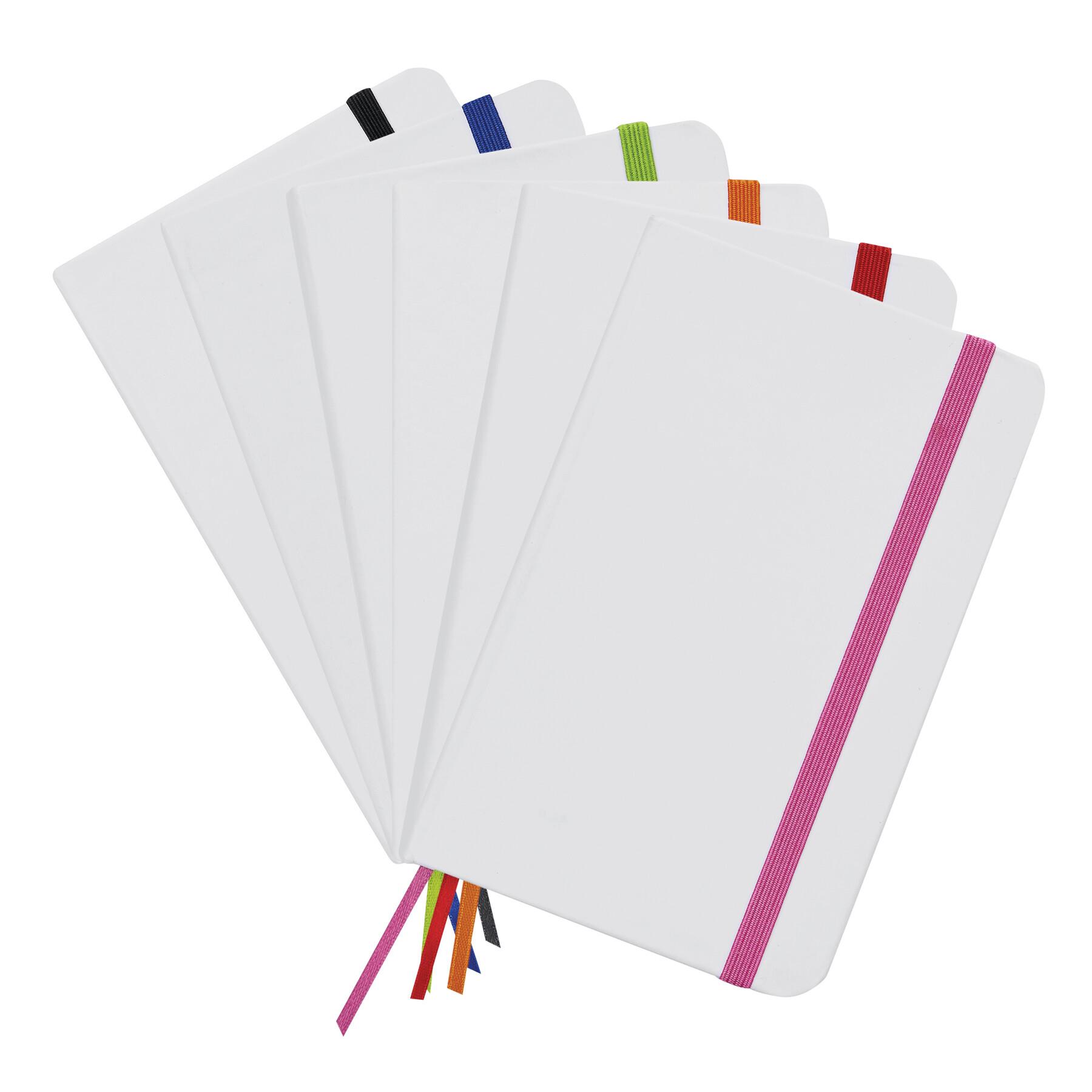 AUTHOR A6 - Notizbuch AUTHOR im DIN-A6-Format