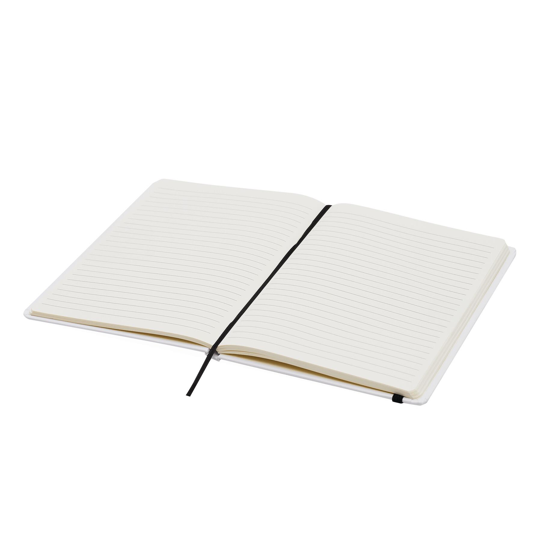 AUTHOR A5 - Notizbuch AUTHOR im DIN-A5-Format