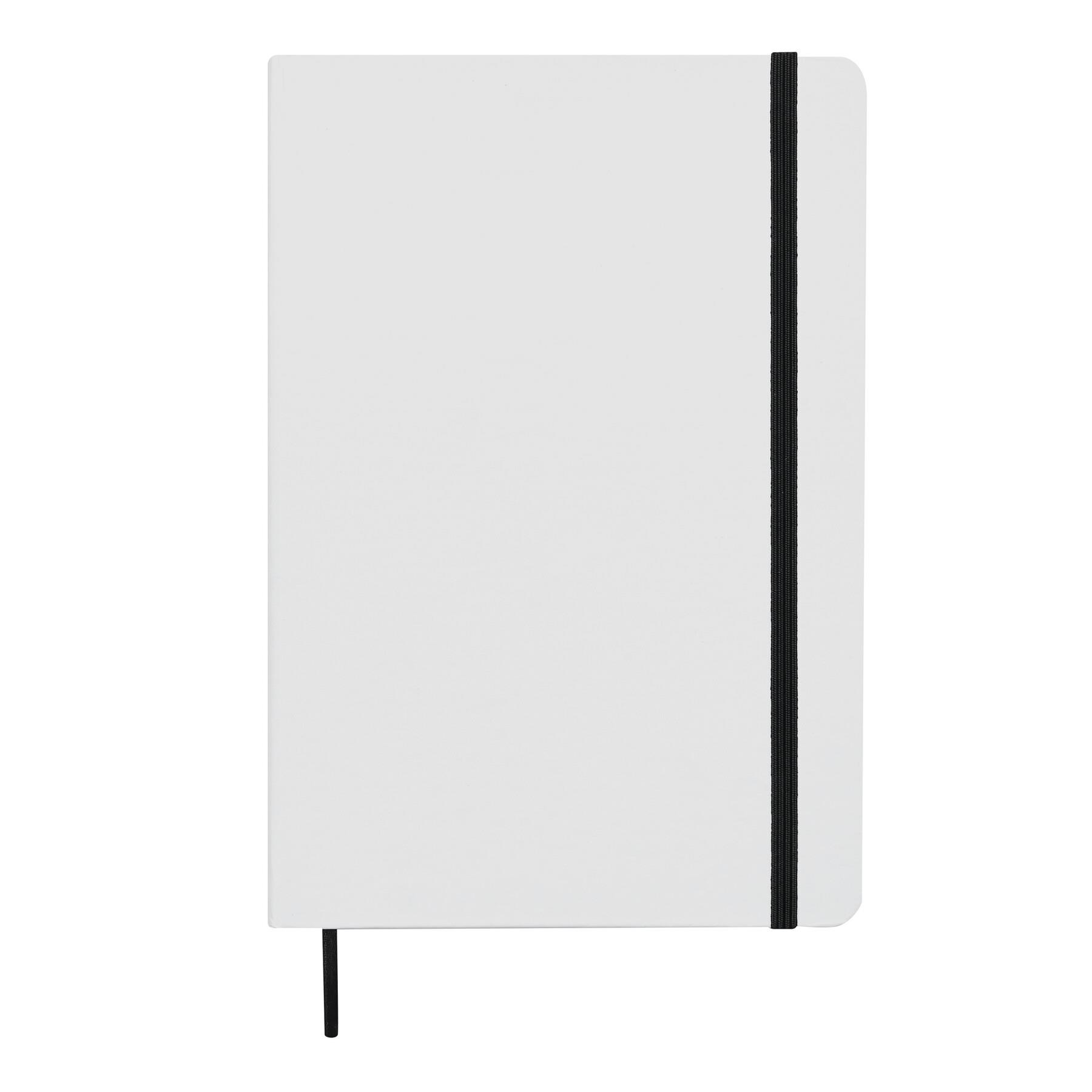 AUTHOR A5 - Notizbuch AUTHOR im DIN-A5-Format