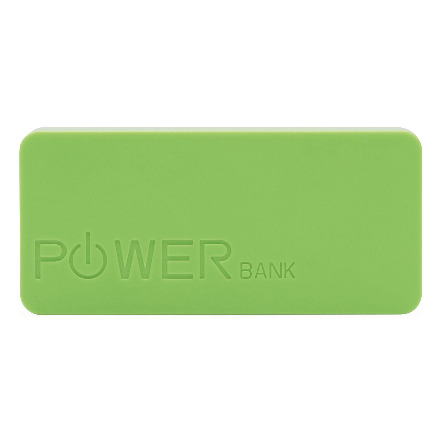 TOP ENERGY - Powerbank